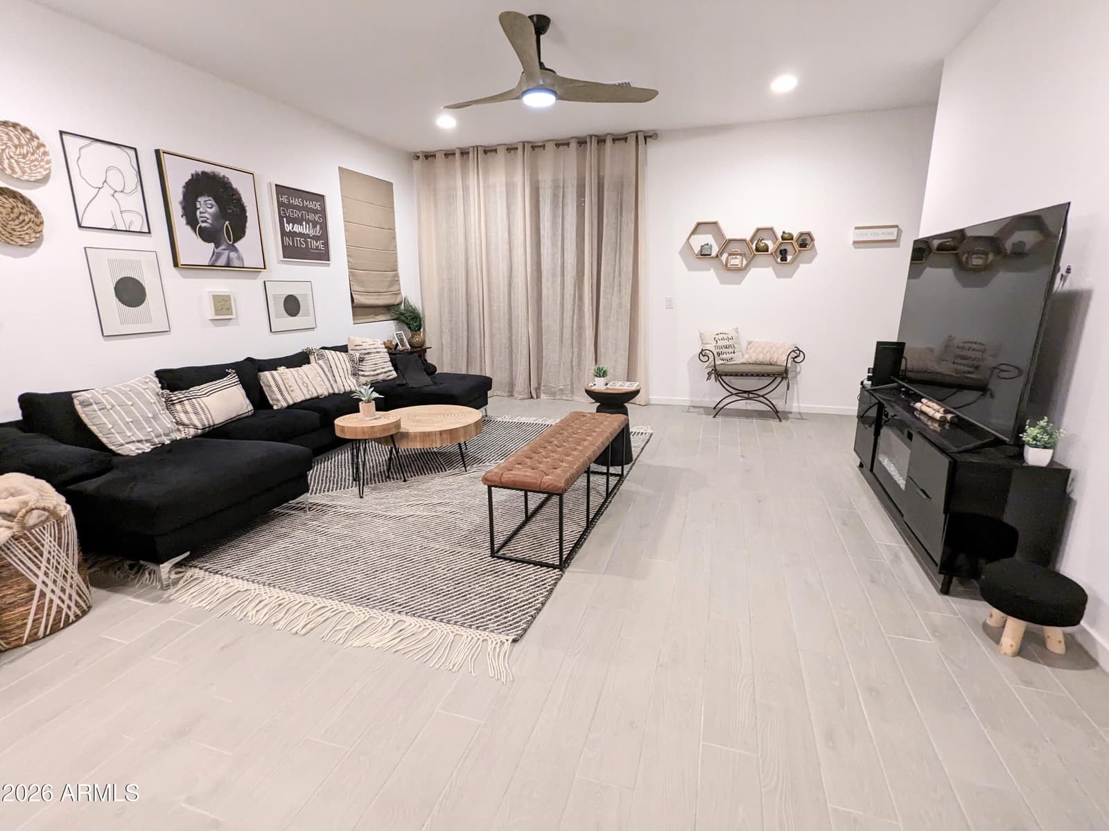 12580 W COUNTRY CLUB Trail, Sun City West, AZ 85375 — photo 5 of 30