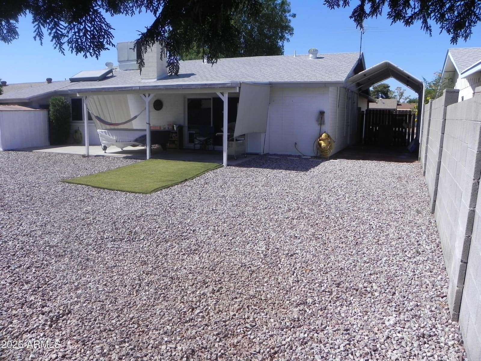 307 W TARO Lane, Phoenix, AZ 85027 — photo 26 of 31