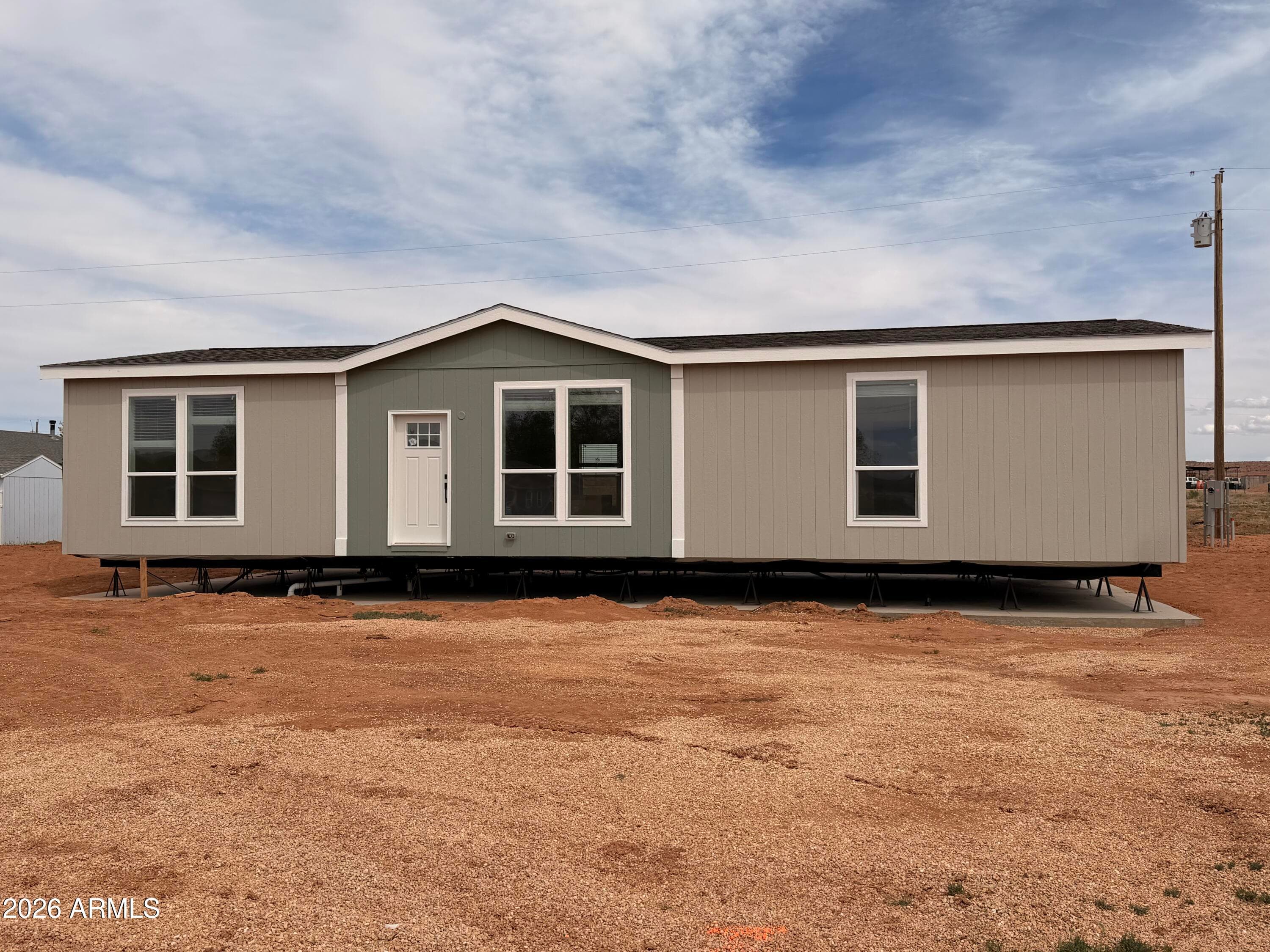 337 N Manzanita Way, Fredonia, AZ 86022 — photo 1 of 23