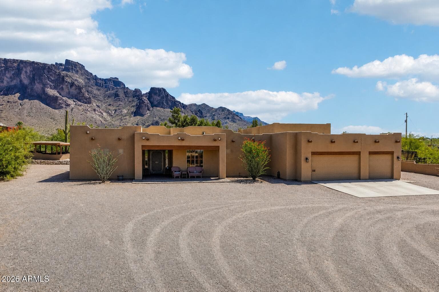 1547 N VAL VISTA Road, Apache Junction, AZ 85119 — photo 51 of 56