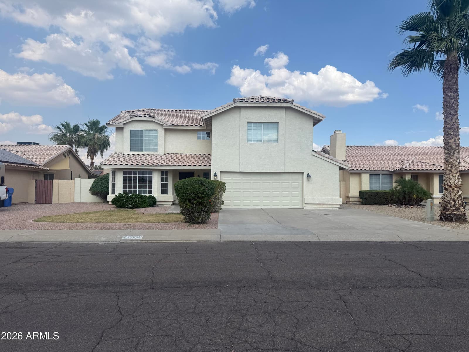 13839 N 19TH Way, Phoenix, AZ 85022 — photo 1 of 36