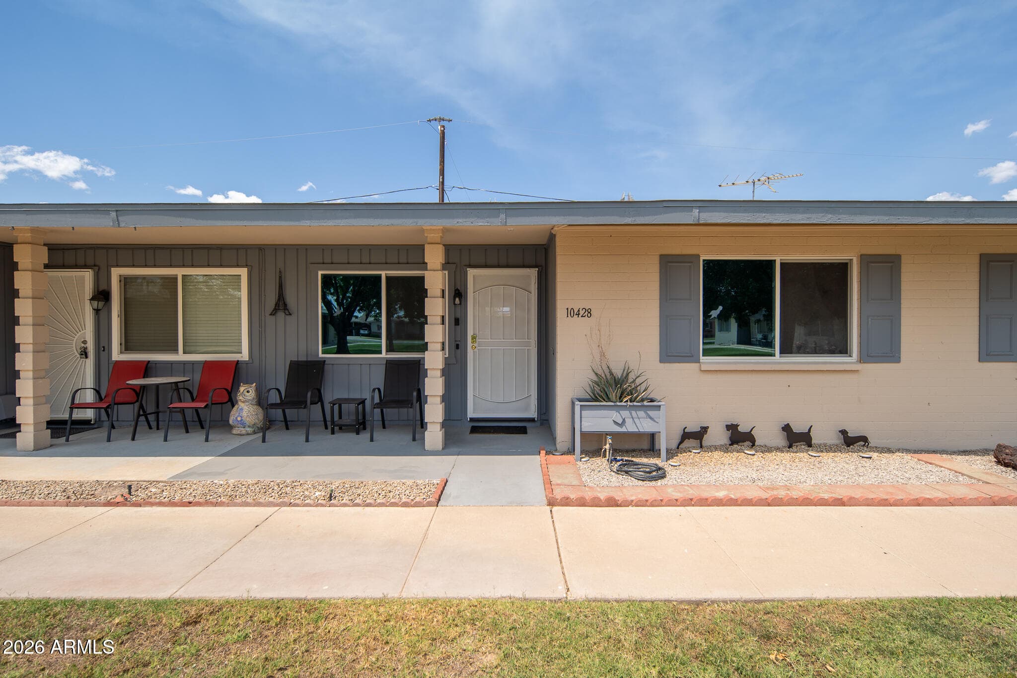 10428 W DEANNE Drive, Sun City, AZ 85351 — photo 2 of 38