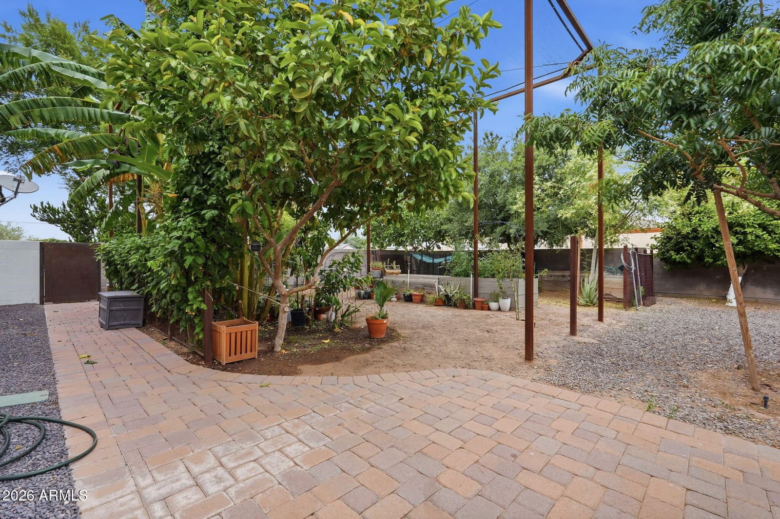 1251 E LOVELAND Lane, San Tan Valley, AZ 85140 — photo 94 of 110
