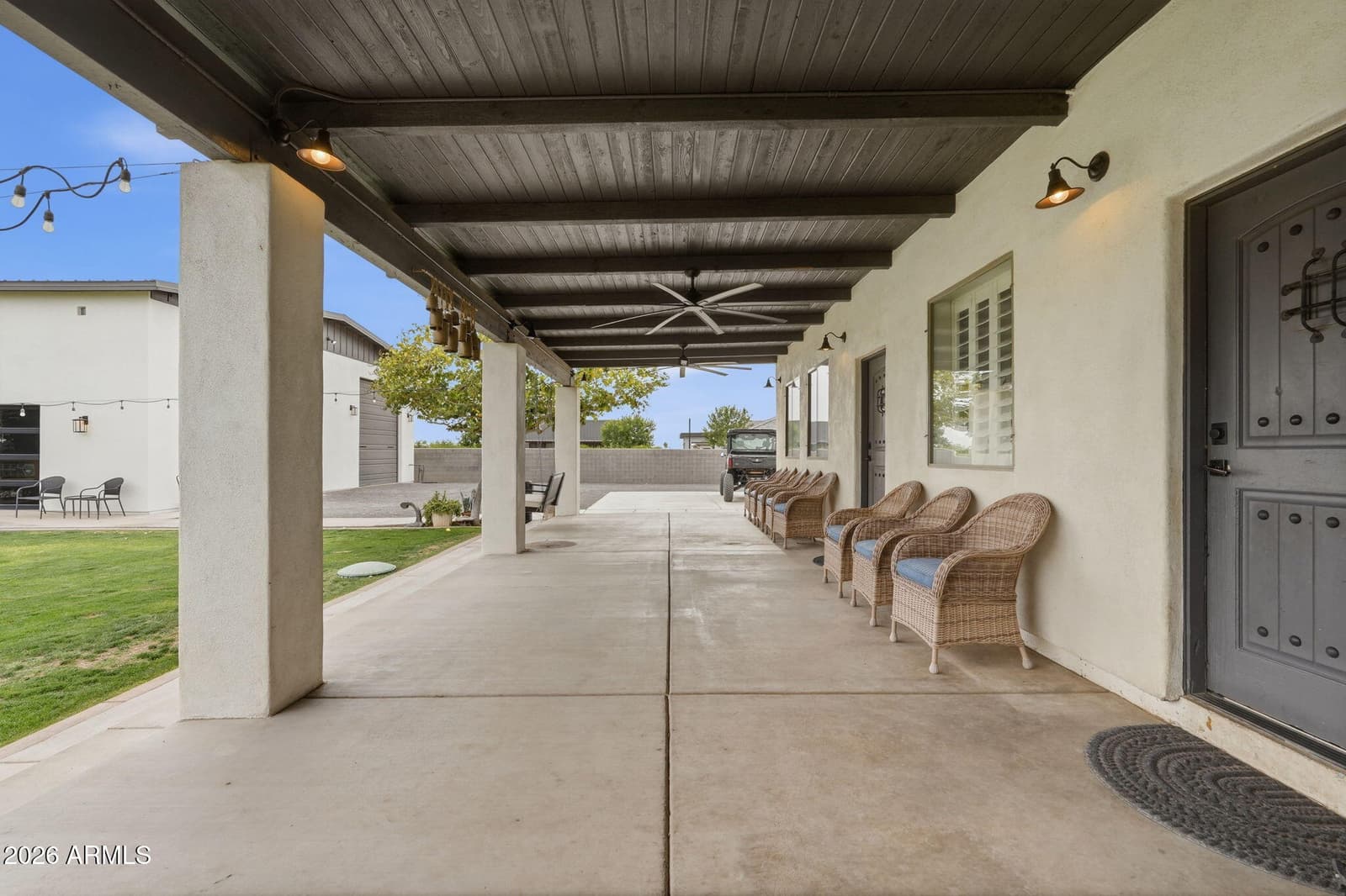1251 E LOVELAND Lane, San Tan Valley, AZ 85140 — photo 53 of 110