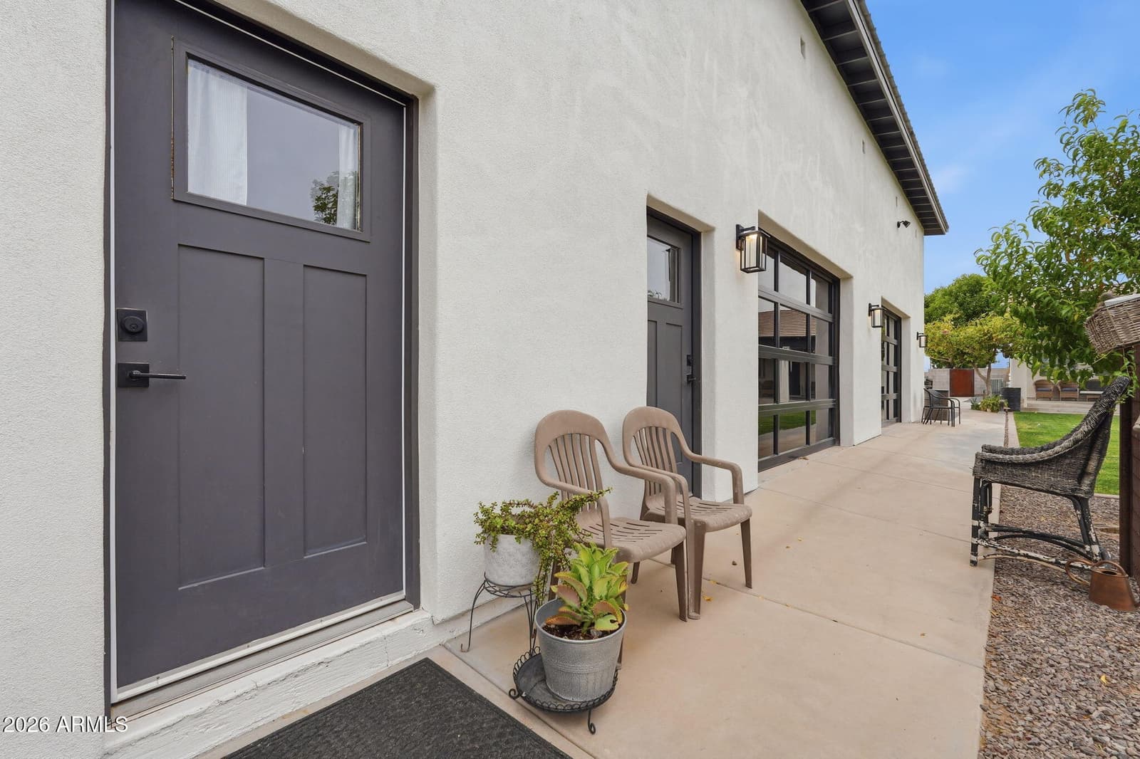 1251 E LOVELAND Lane, San Tan Valley, AZ 85140 — photo 56 of 110