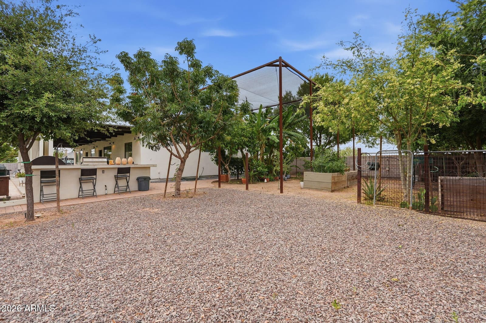 1251 E LOVELAND Lane, San Tan Valley, AZ 85140 — photo 95 of 110