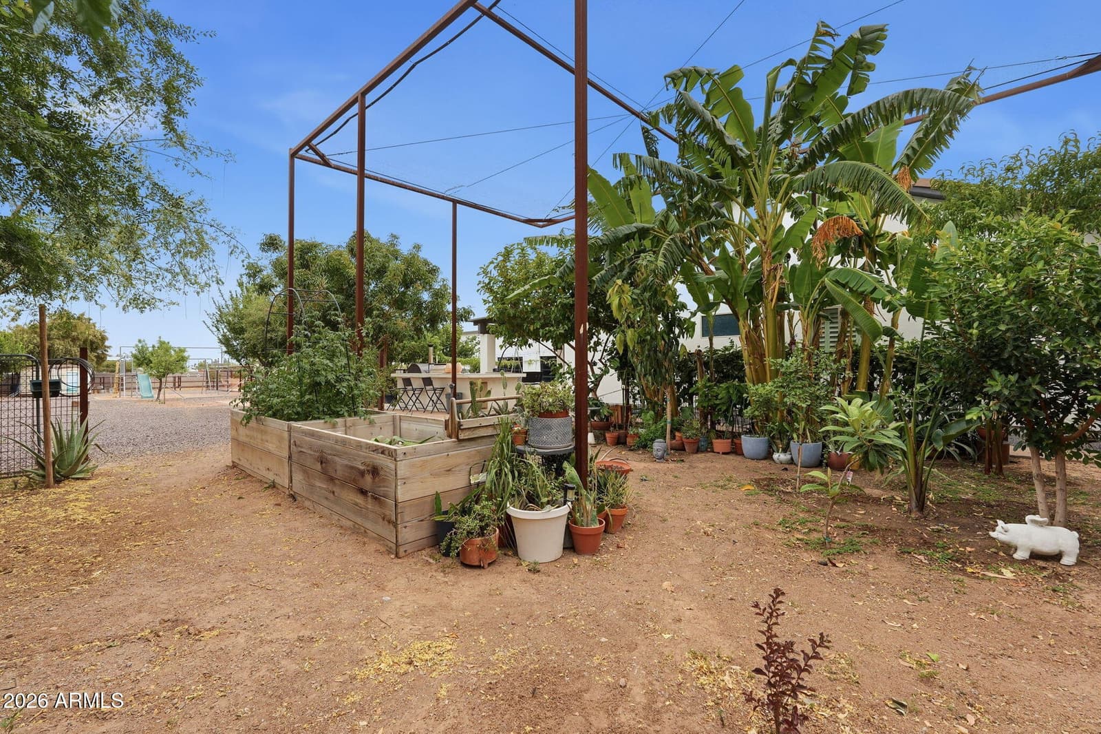 1251 E LOVELAND Lane, San Tan Valley, AZ 85140 — photo 96 of 110