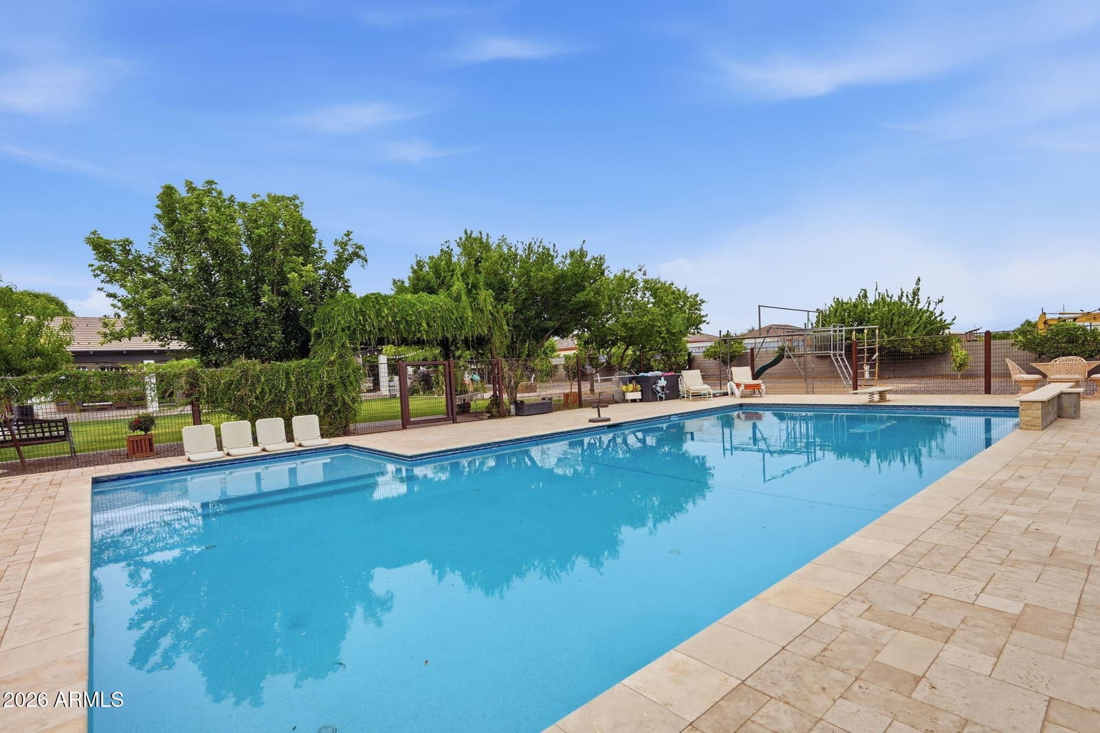 1251 E LOVELAND Lane, San Tan Valley, AZ 85140 — photo 97 of 110