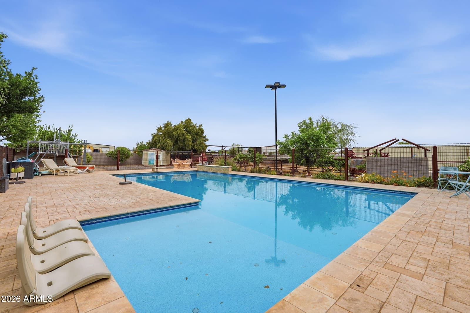 1251 E LOVELAND Lane, San Tan Valley, AZ 85140 — photo 98 of 110