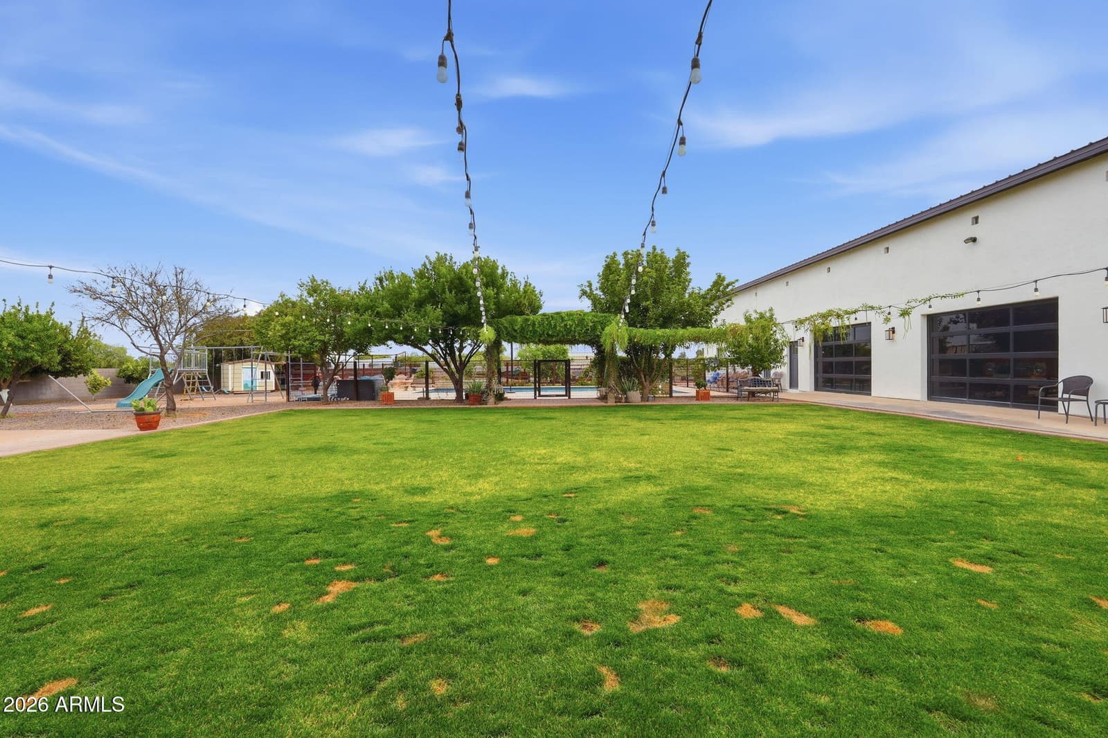 1251 E LOVELAND Lane, San Tan Valley, AZ 85140 — photo 89 of 110