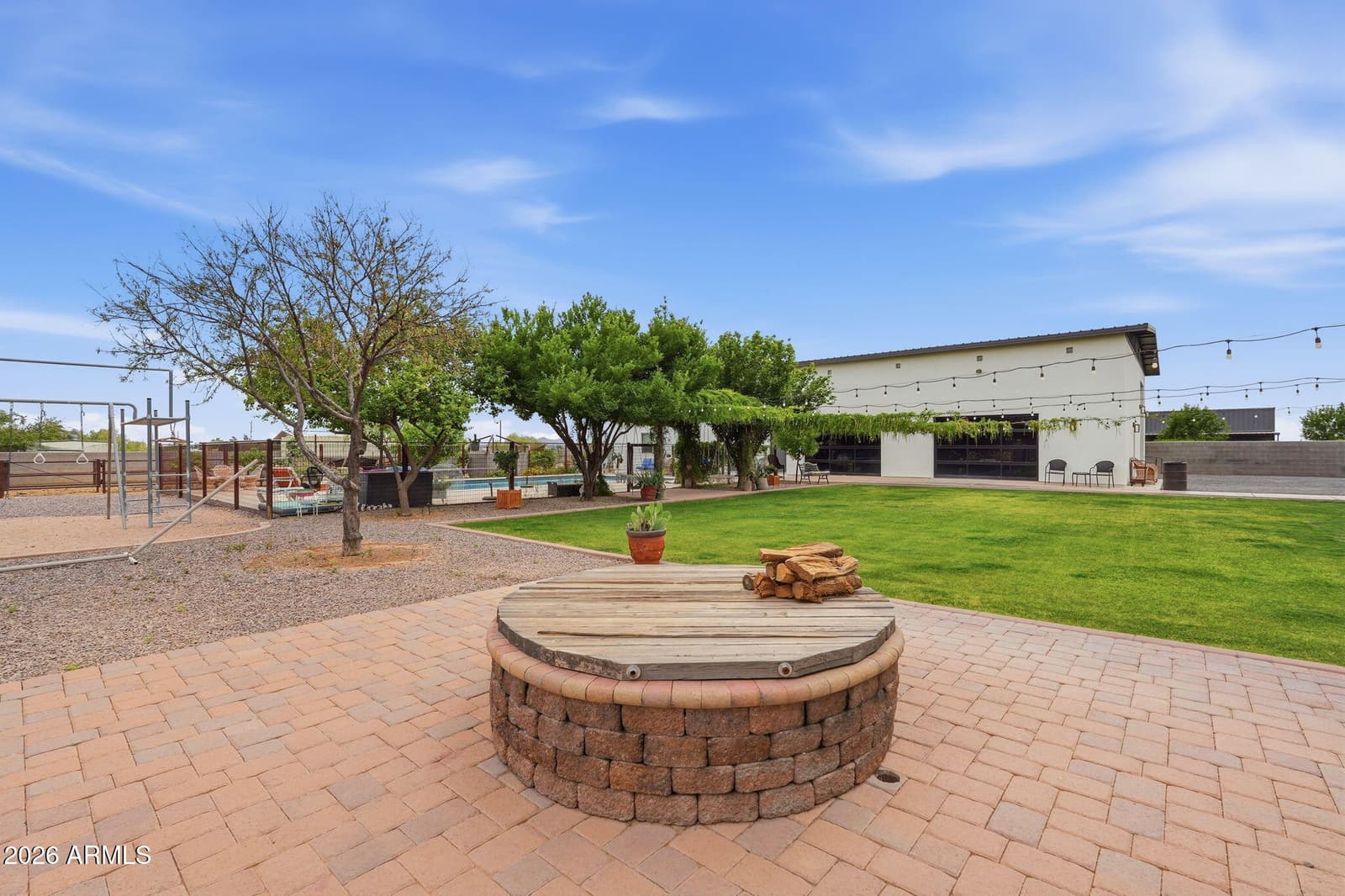1251 E LOVELAND Lane, San Tan Valley, AZ 85140 — photo 101 of 110
