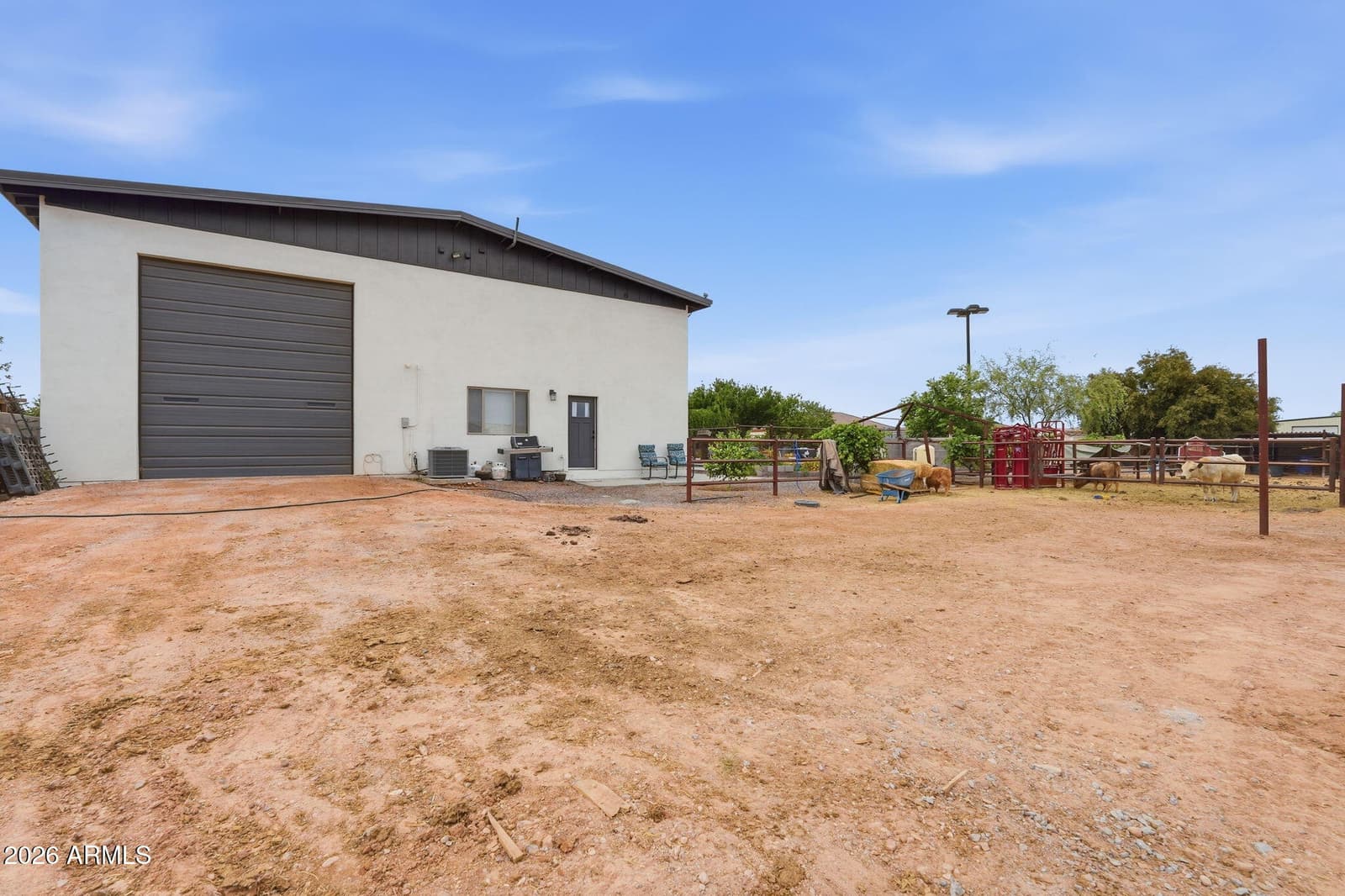 1251 E LOVELAND Lane, San Tan Valley, AZ 85140 — photo 104 of 110