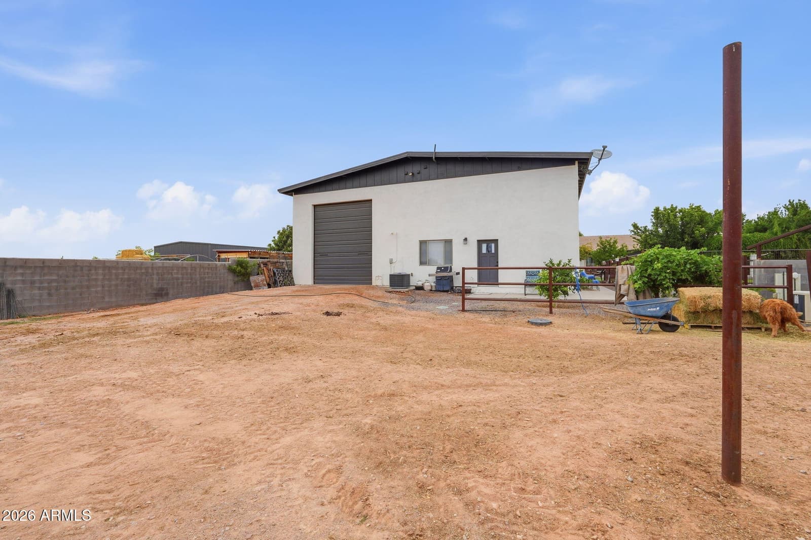 1251 E LOVELAND Lane, San Tan Valley, AZ 85140 — photo 105 of 110