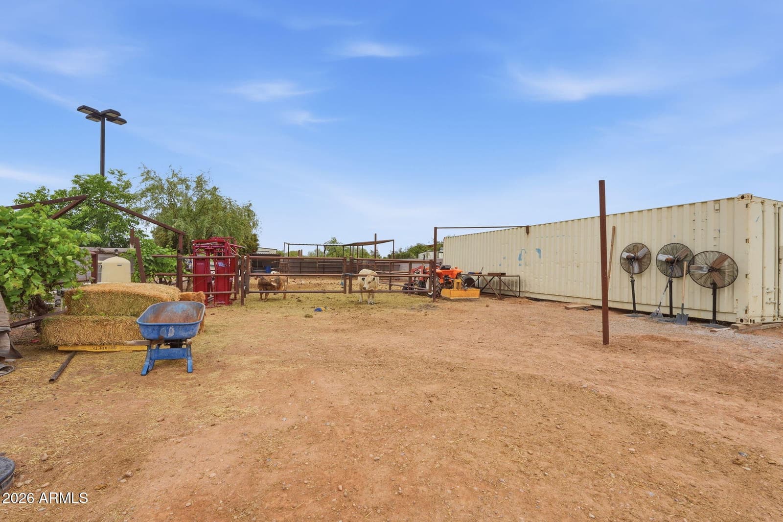 1251 E LOVELAND Lane, San Tan Valley, AZ 85140 — photo 106 of 110