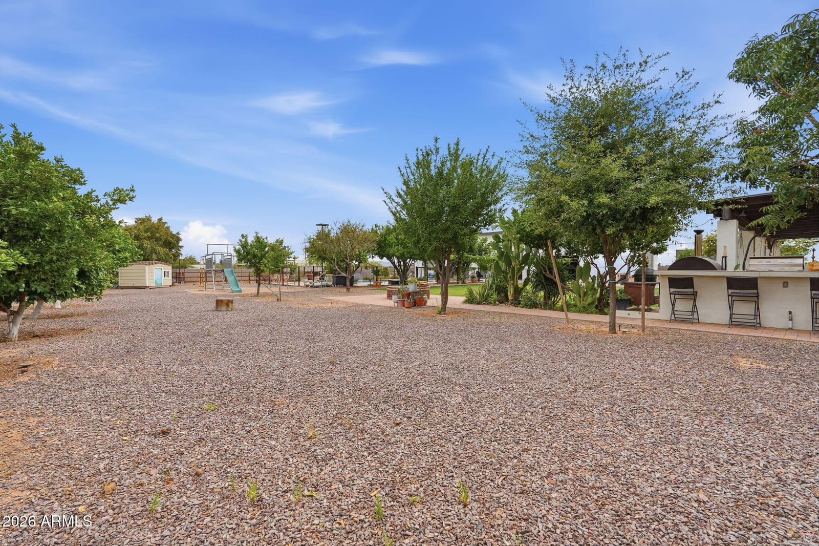 1251 E LOVELAND Lane, San Tan Valley, AZ 85140 — photo 107 of 110