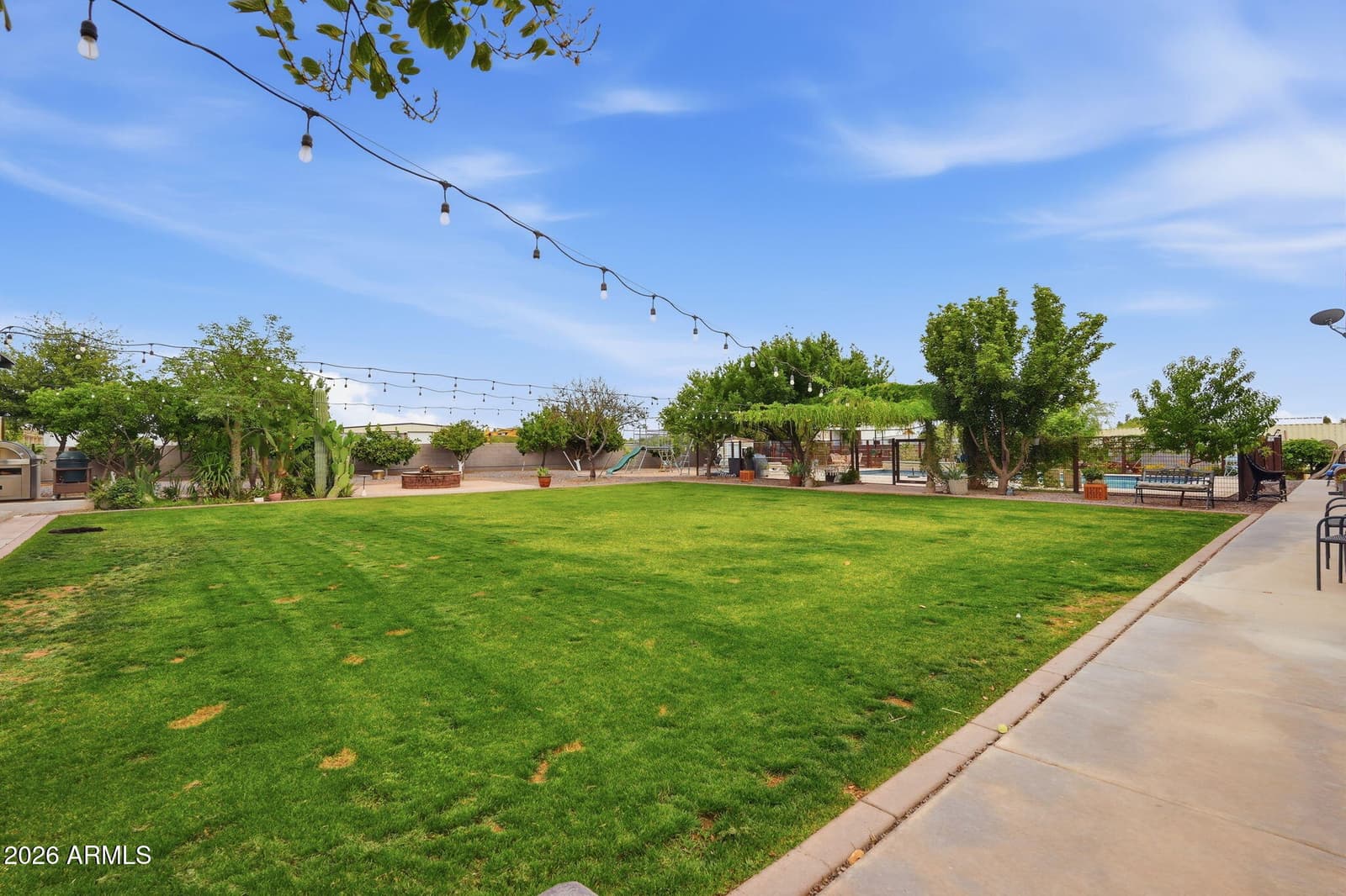 1251 E LOVELAND Lane, San Tan Valley, AZ 85140 — photo 92 of 110