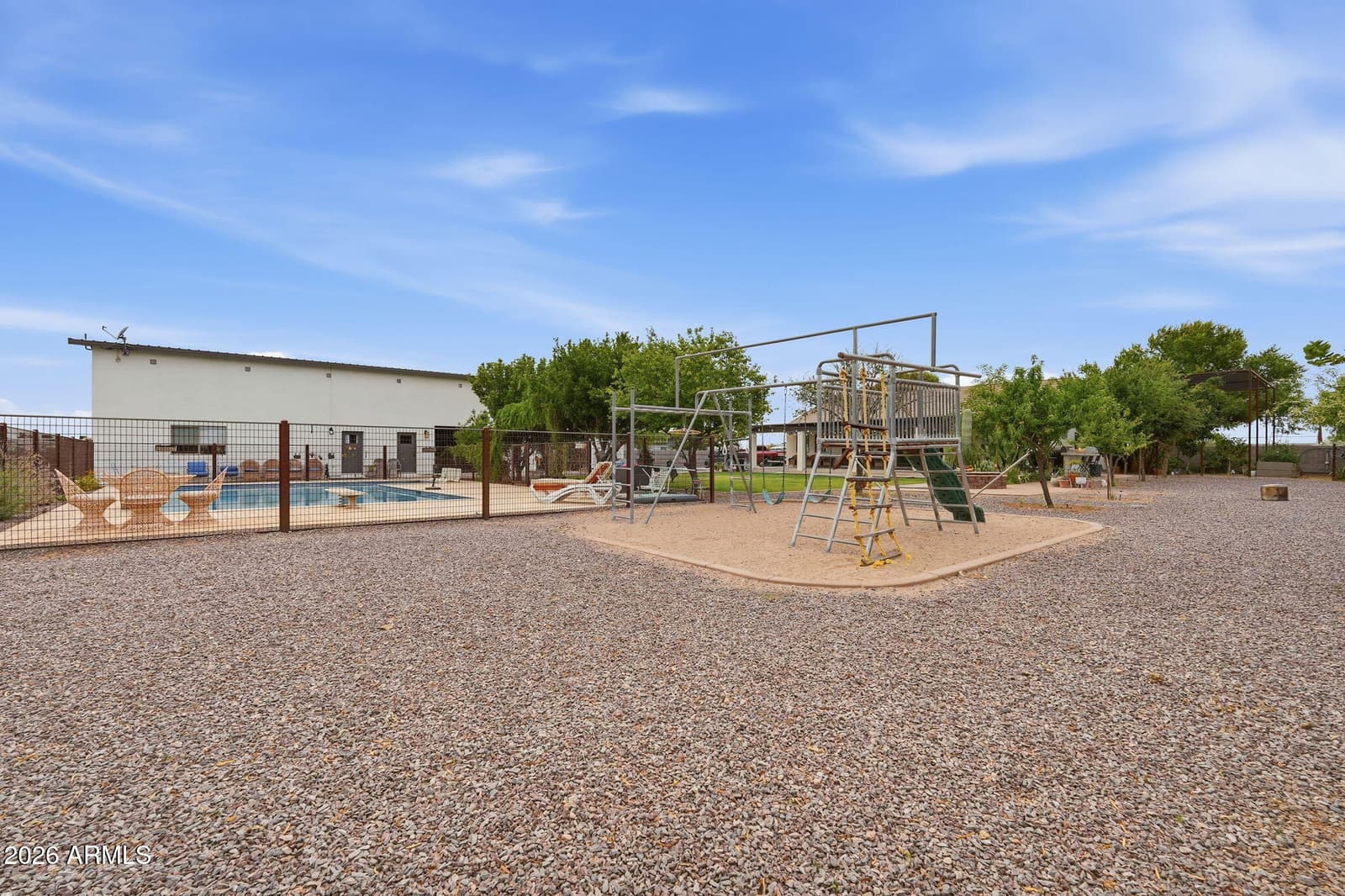 1251 E LOVELAND Lane, San Tan Valley, AZ 85140 — photo 108 of 110
