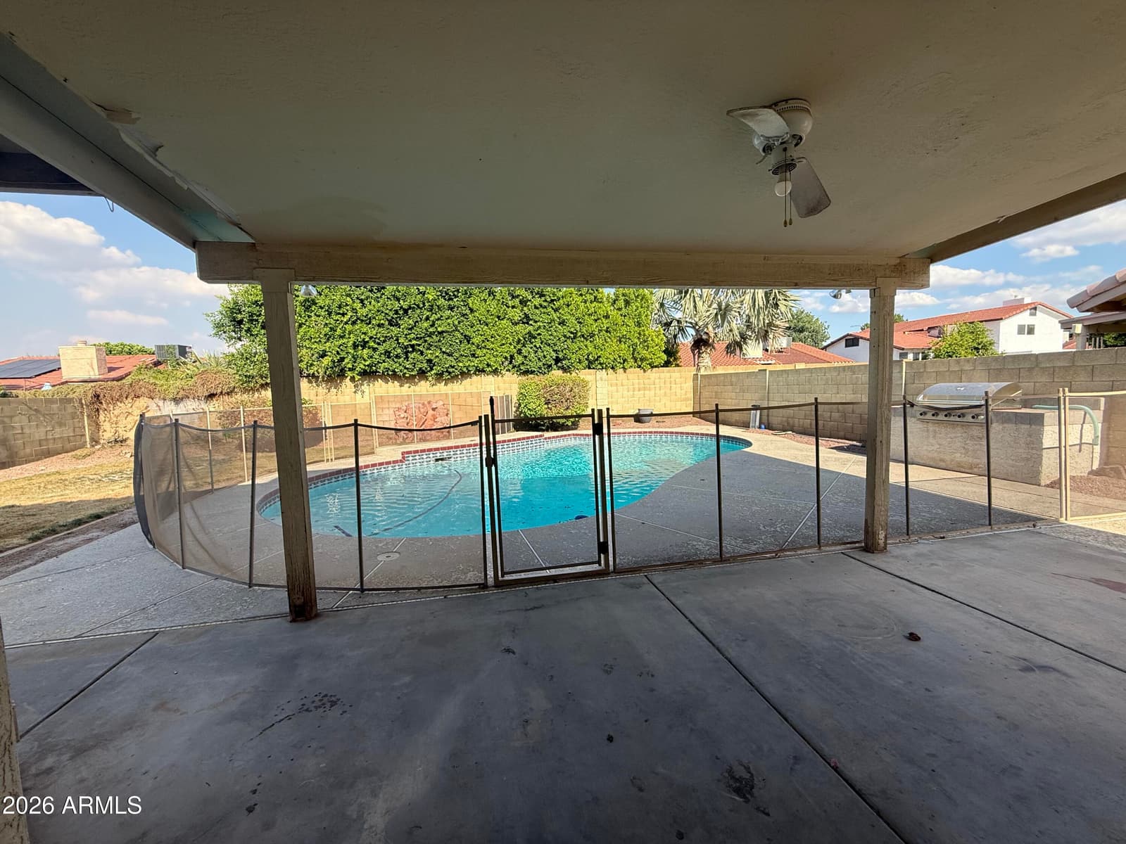 13839 N 19TH Way, Phoenix, AZ 85022 — photo 27 of 36