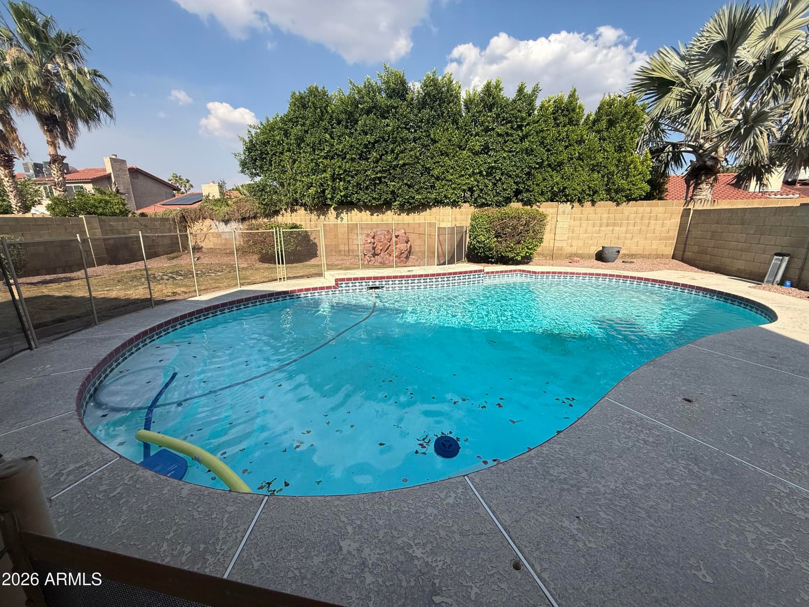 13839 N 19TH Way, Phoenix, AZ 85022 — photo 28 of 36