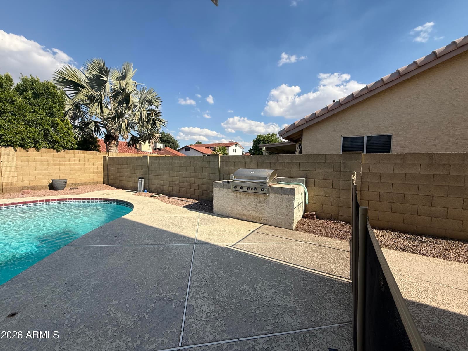 13839 N 19TH Way, Phoenix, AZ 85022 — photo 29 of 36