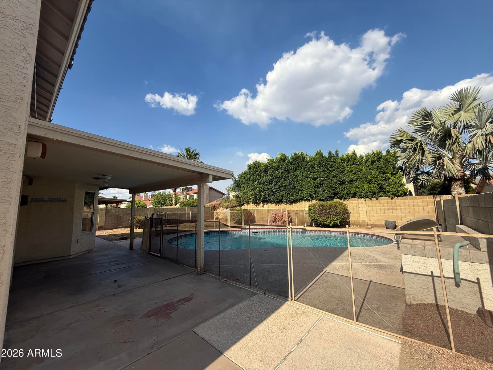 13839 N 19TH Way, Phoenix, AZ 85022 — photo 31 of 36