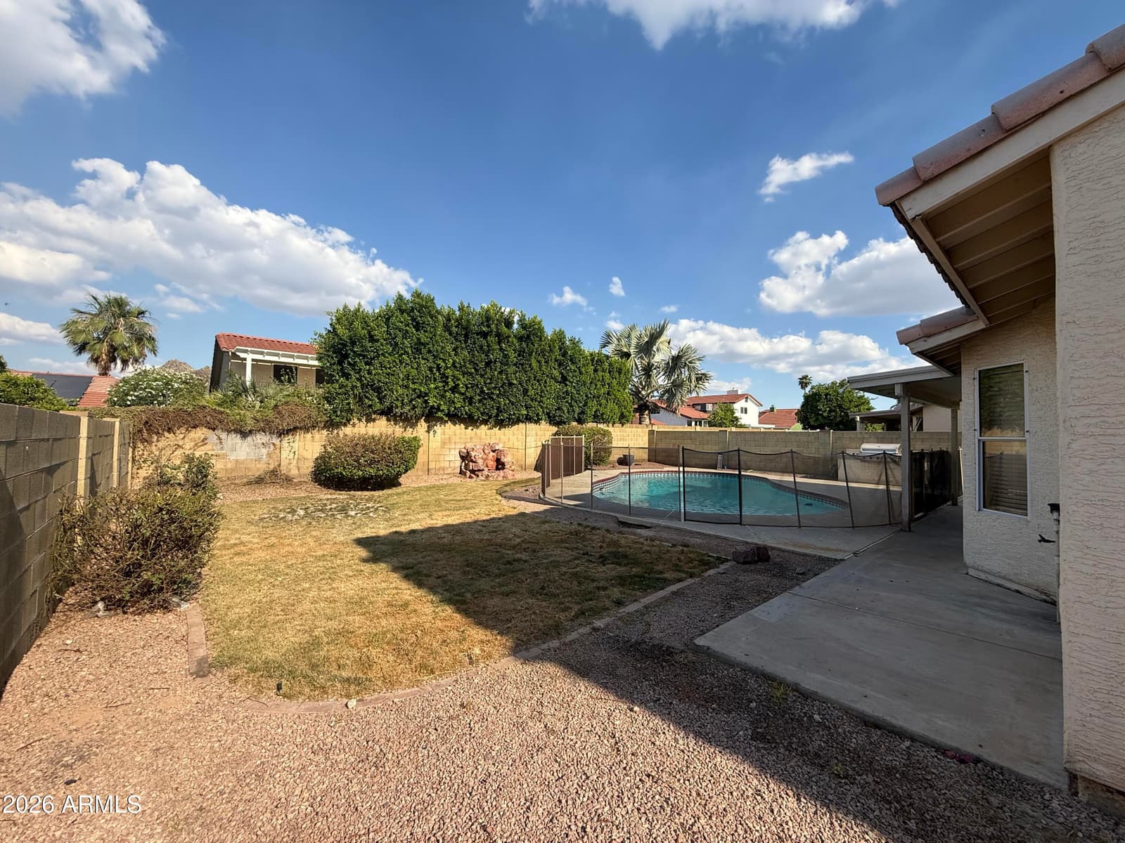 13839 N 19TH Way, Phoenix, AZ 85022 — photo 33 of 36