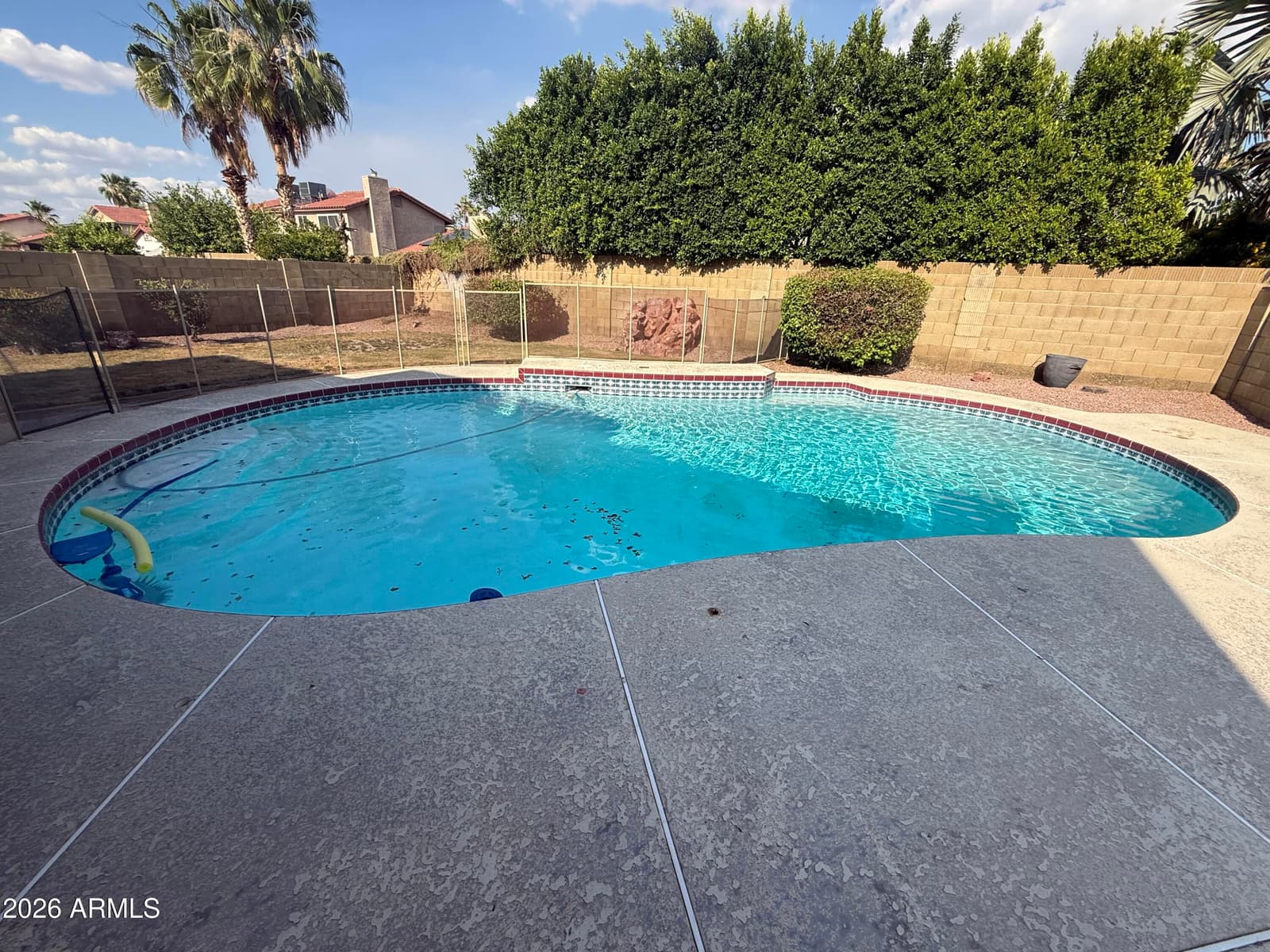 13839 N 19TH Way, Phoenix, AZ 85022 — photo 35 of 36