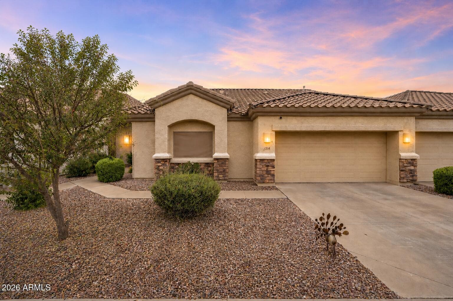 1574 E SAGE Drive, Casa Grande, AZ 85122 — photo 1 of 31