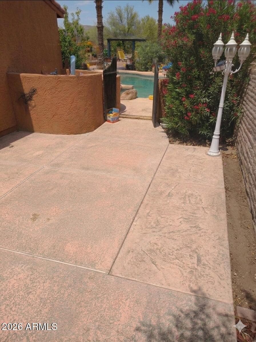8018 E VISTA BONITA Drive, Scottsdale, AZ 85255 — photo 28 of 34