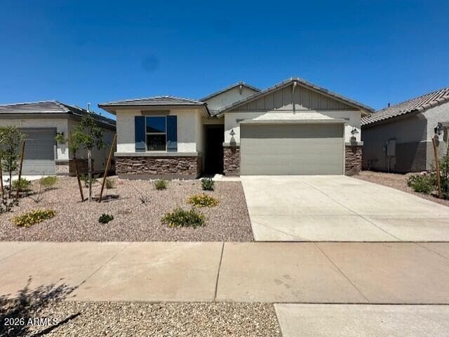 17058 W BUCKHORN Trail, Surprise, AZ 85387 — photo 1 of 2