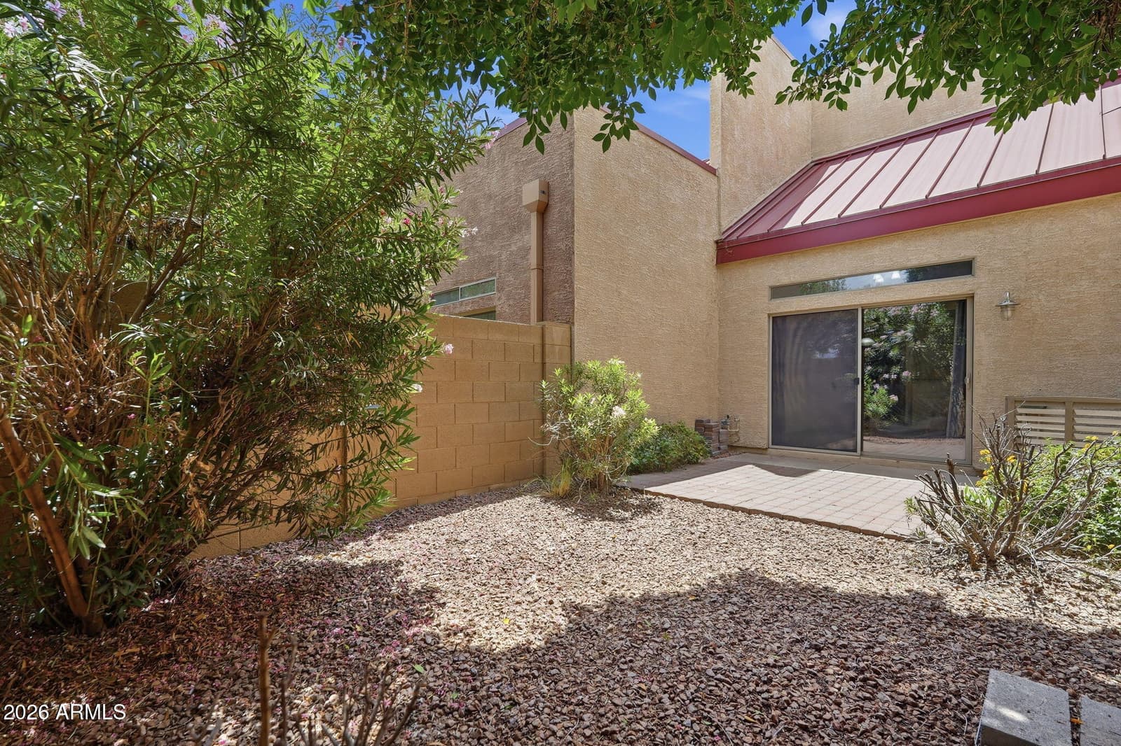1015 S Val Vista Drive 28, Mesa, AZ 85204 — photo 28 of 31