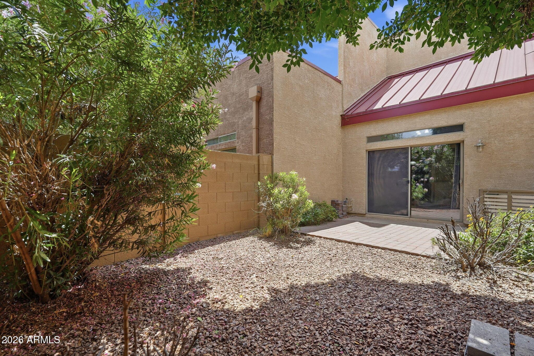 1015 S VAL VISTA Drive 28, Mesa, AZ 85204 — photo 34 of 39