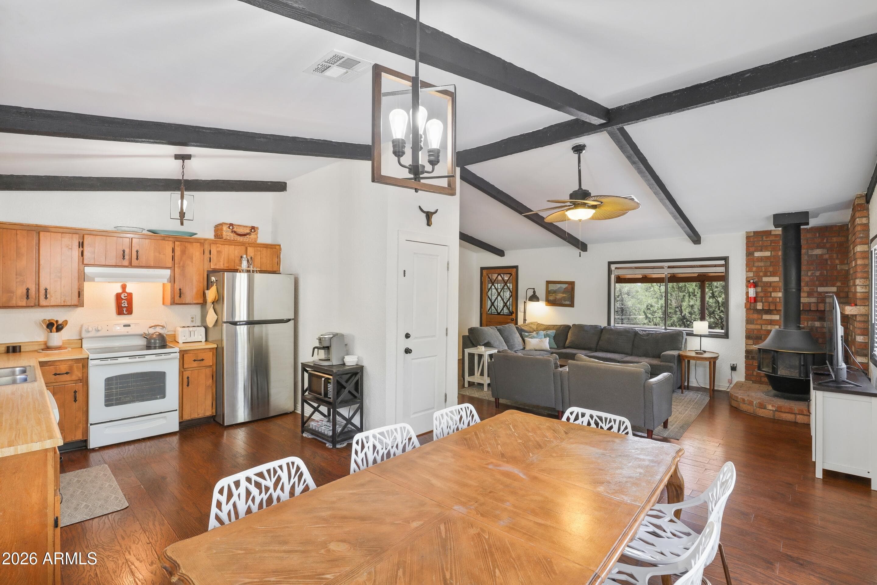 6630 W Jan Drive, Pine, AZ 85544 — photo 11 of 42