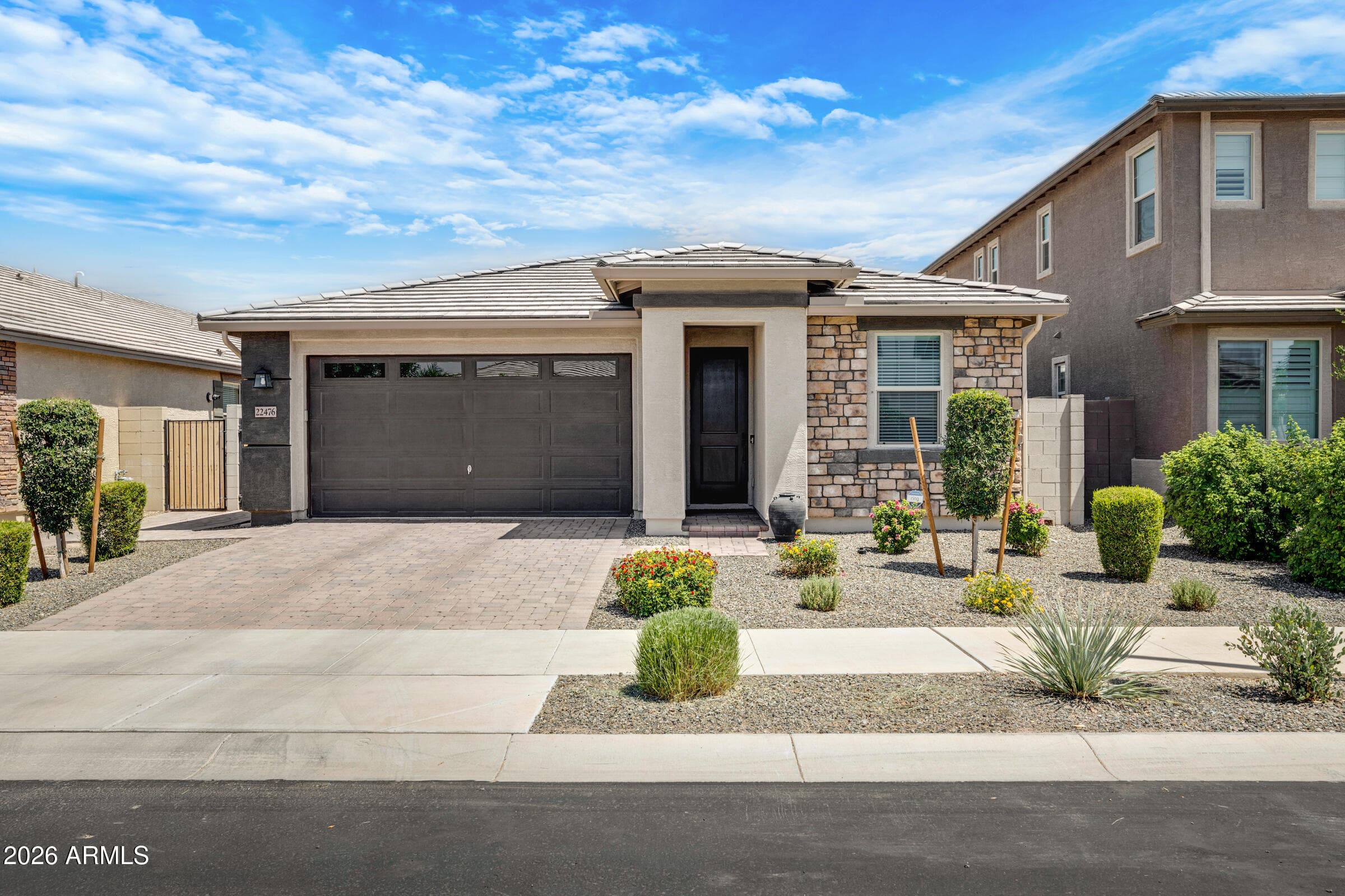 22476 E INDIANA Avenue, Queen Creek, AZ 85142 — photo 1 of 71