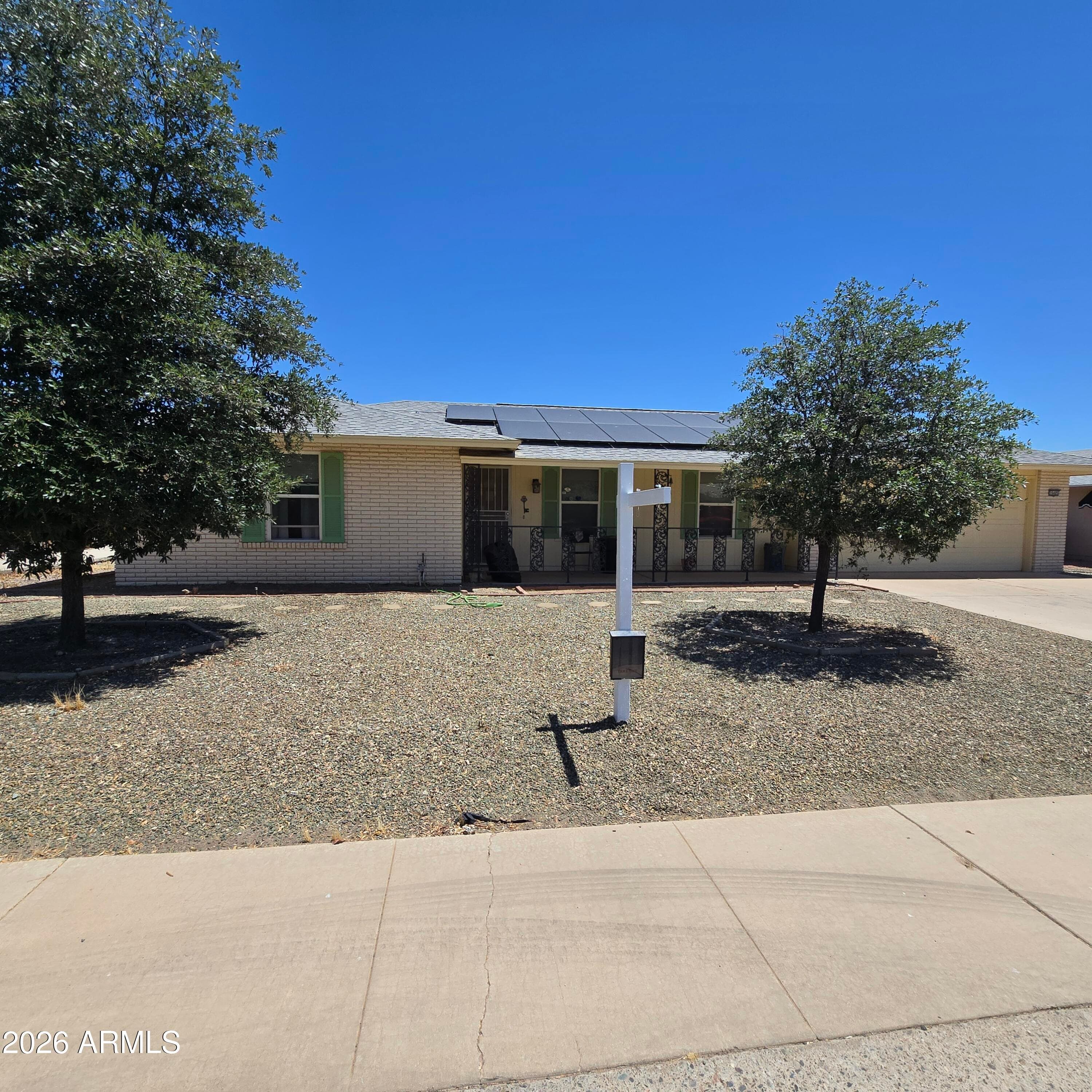 16405 N 99TH Drive, Sun City, AZ 85351 — photo 2 of 15