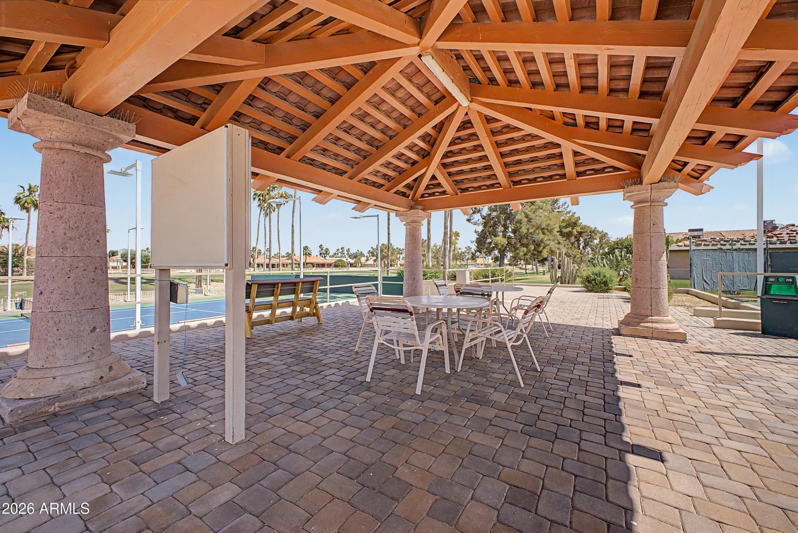 26430 S RIBBONWOOD Drive, Sun Lakes, AZ 85248 — photo 27 of 37