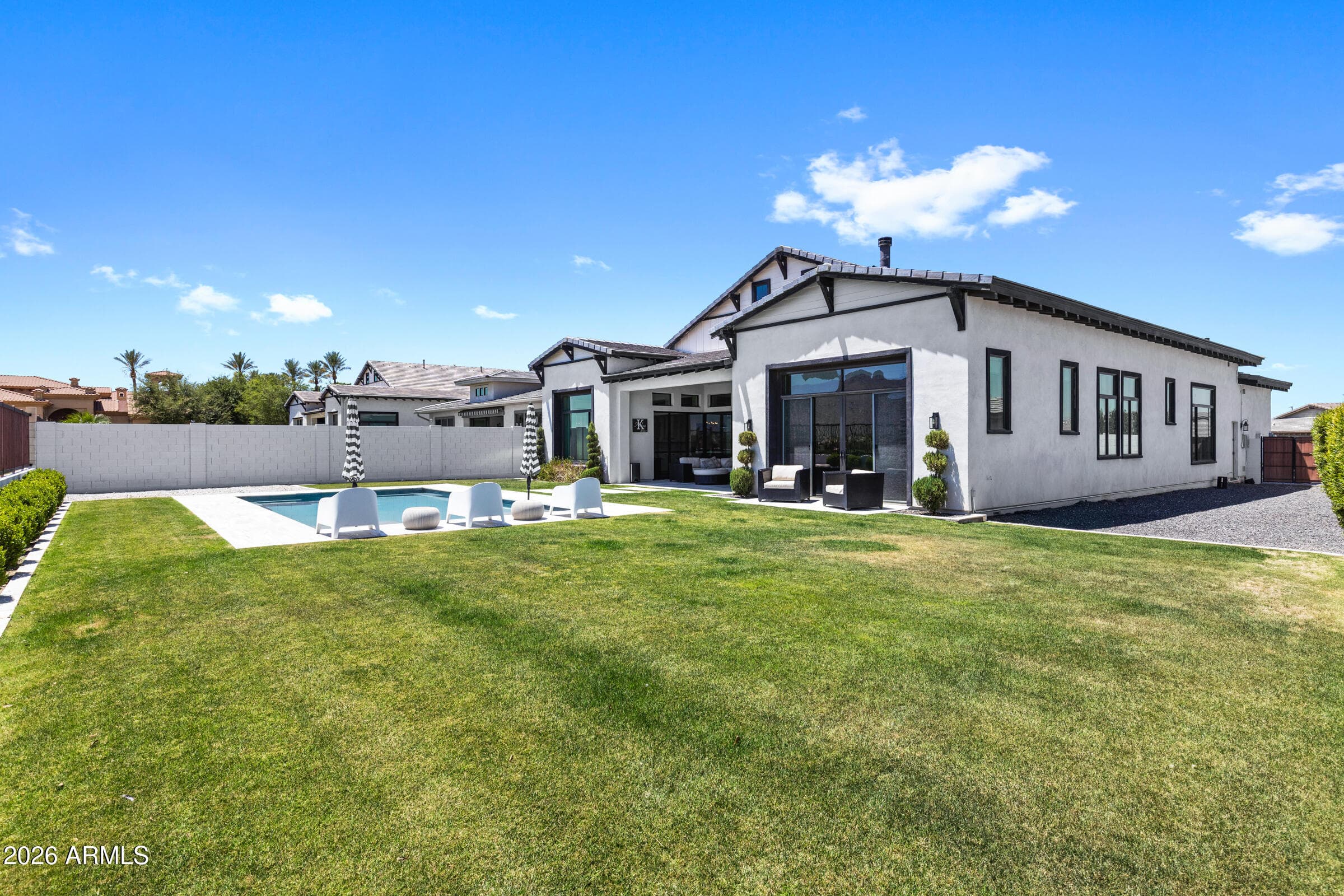 6693 S GIRALDA Avenue, Gilbert, AZ 85298 — photo 43 of 64