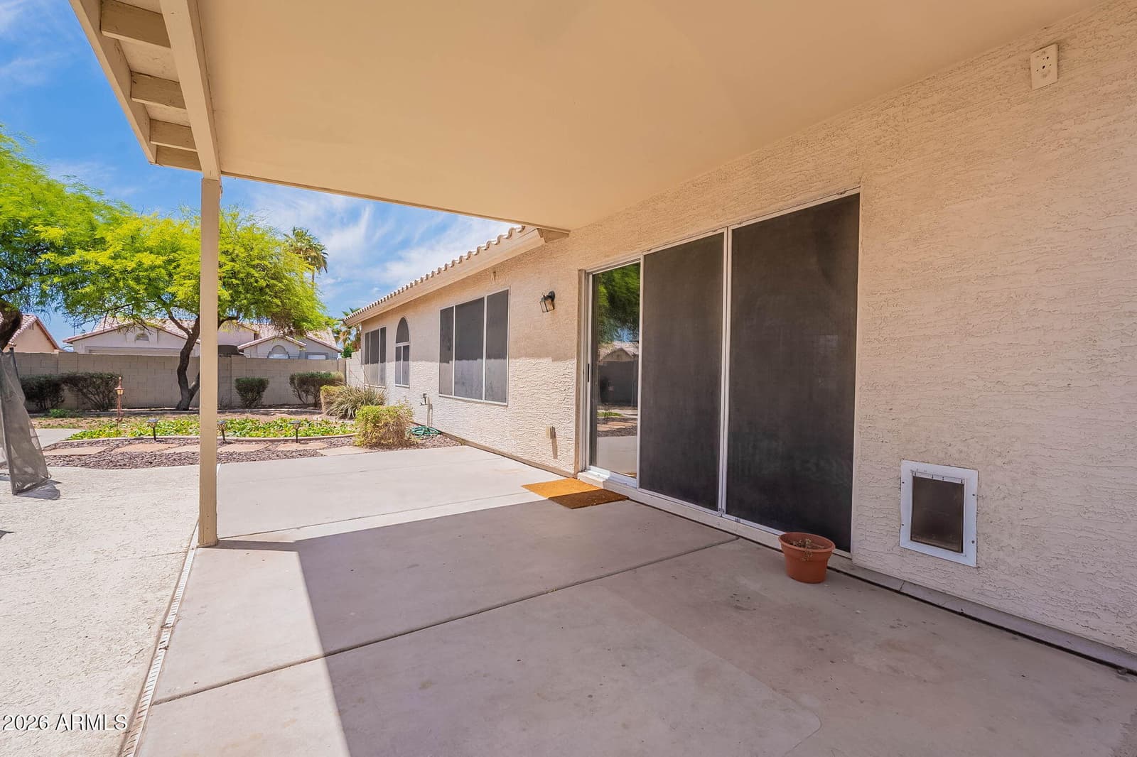 5463 W Geronimo Street, Chandler, AZ 85226 — photo 40 of 47