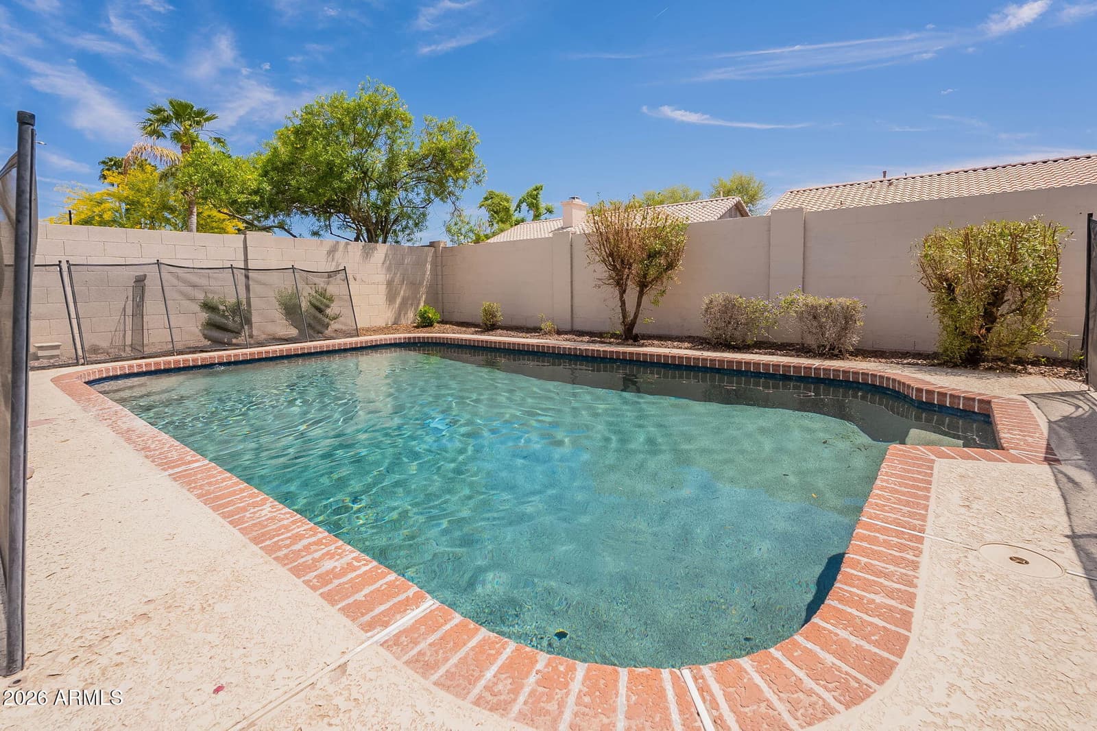 5463 W Geronimo Street, Chandler, AZ 85226 — photo 45 of 47