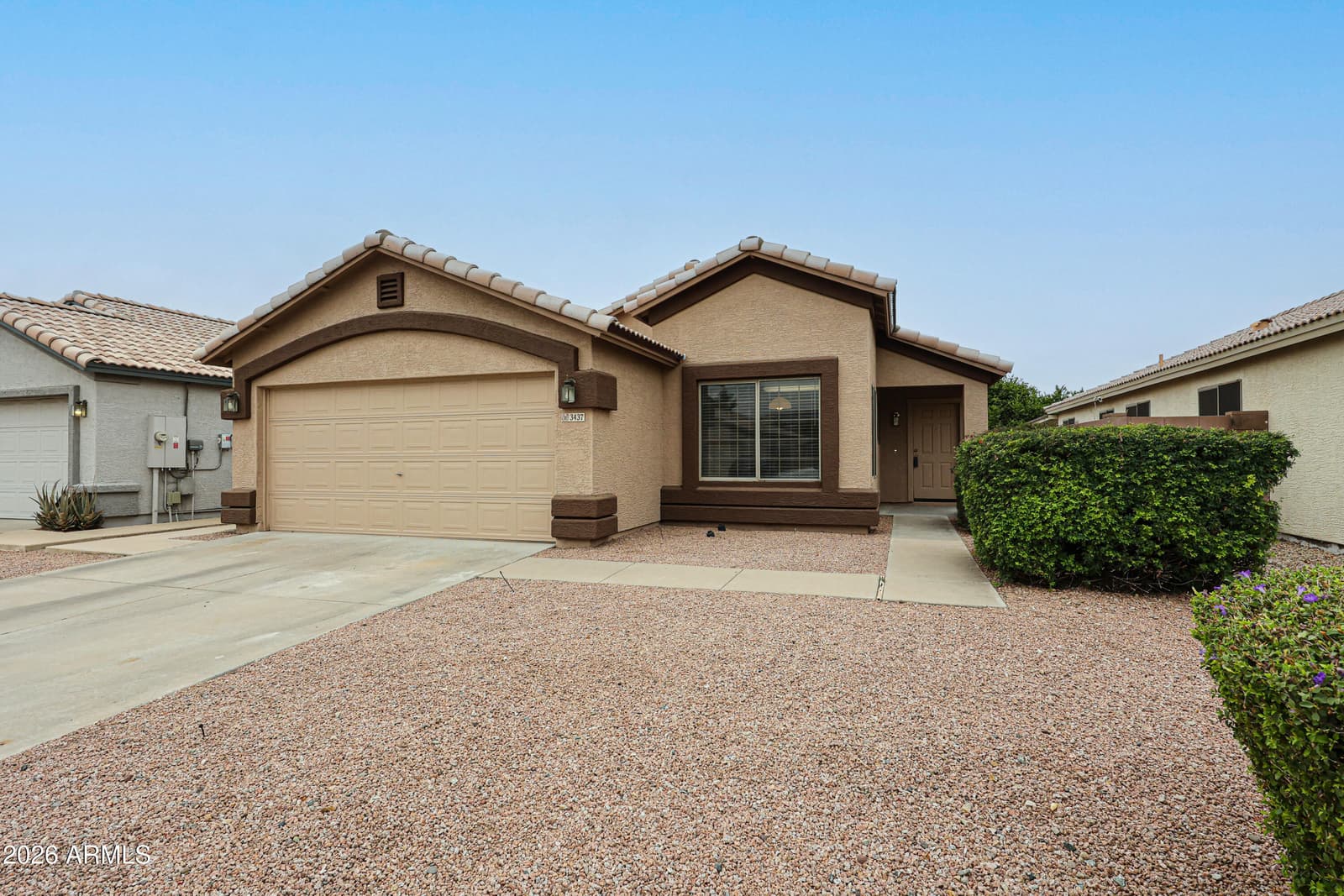 3437 W LOUISE Drive, Phoenix, AZ 85027 — photo 2 of 26