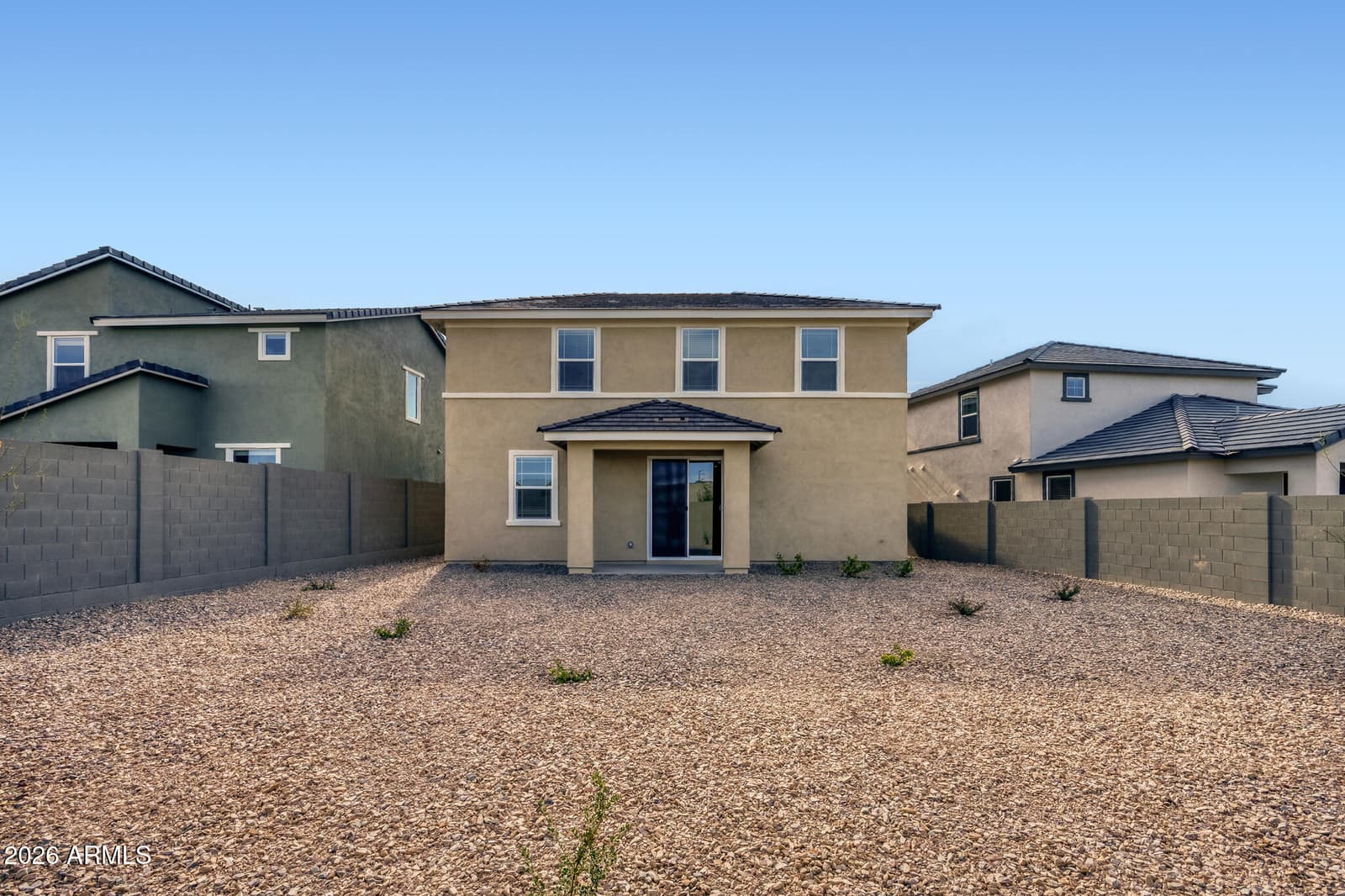 30314 W WILD HAZEL Drive, Buckeye, AZ 85396 — photo 18 of 18