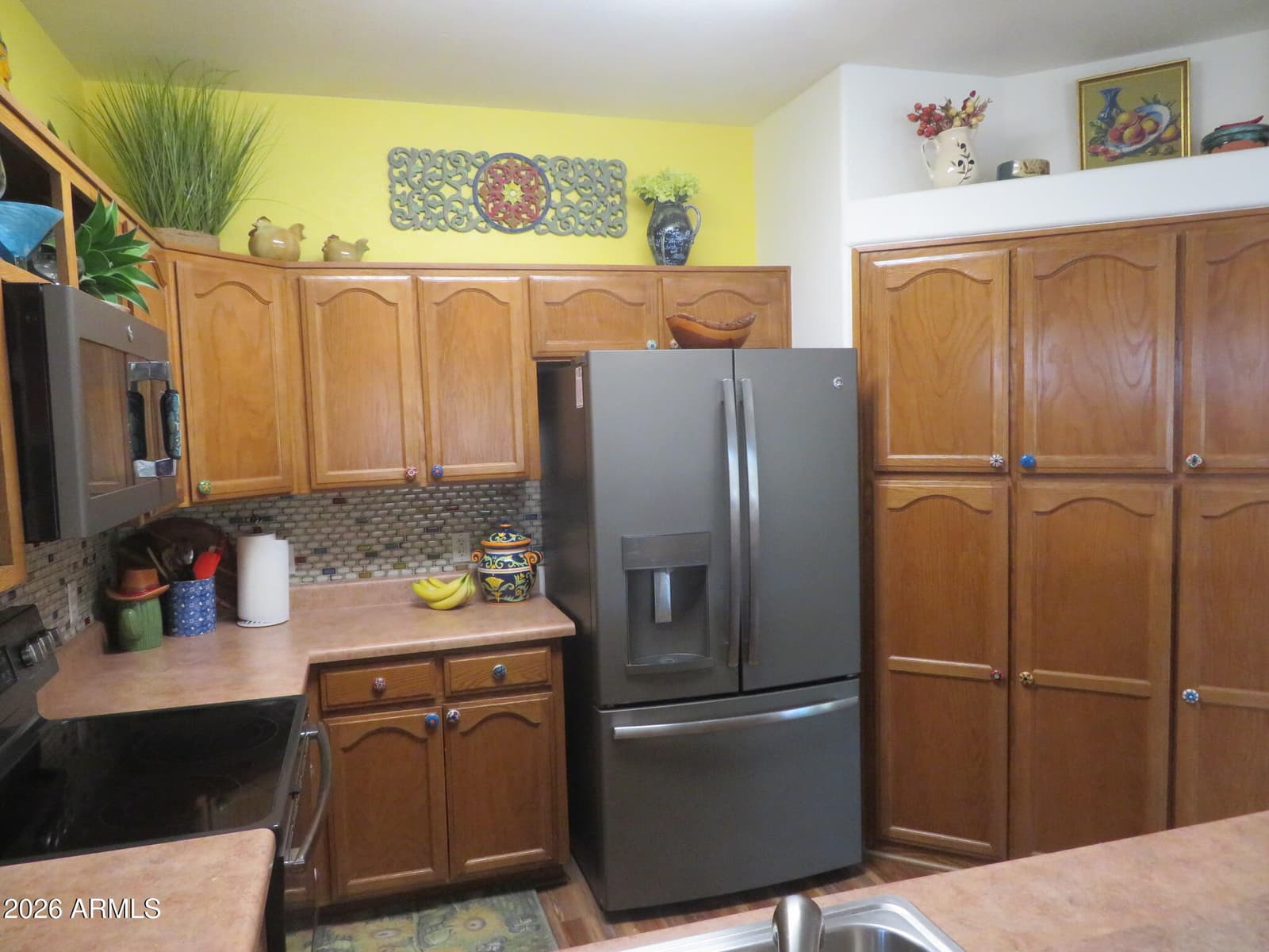 2490 CANDLEWOOD Drive, Sierra Vista, AZ 85650 — photo 10 of 29