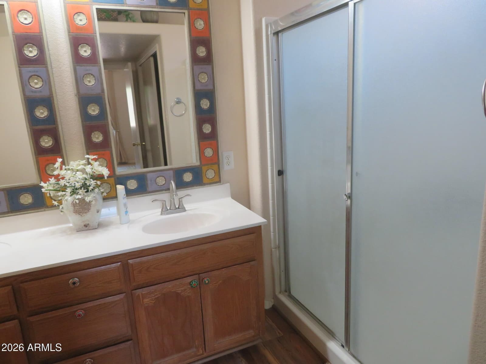 2490 CANDLEWOOD Drive, Sierra Vista, AZ 85650 — photo 14 of 29