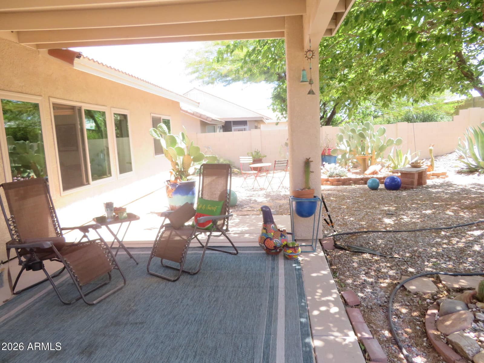 2490 CANDLEWOOD Drive, Sierra Vista, AZ 85650 — photo 22 of 29