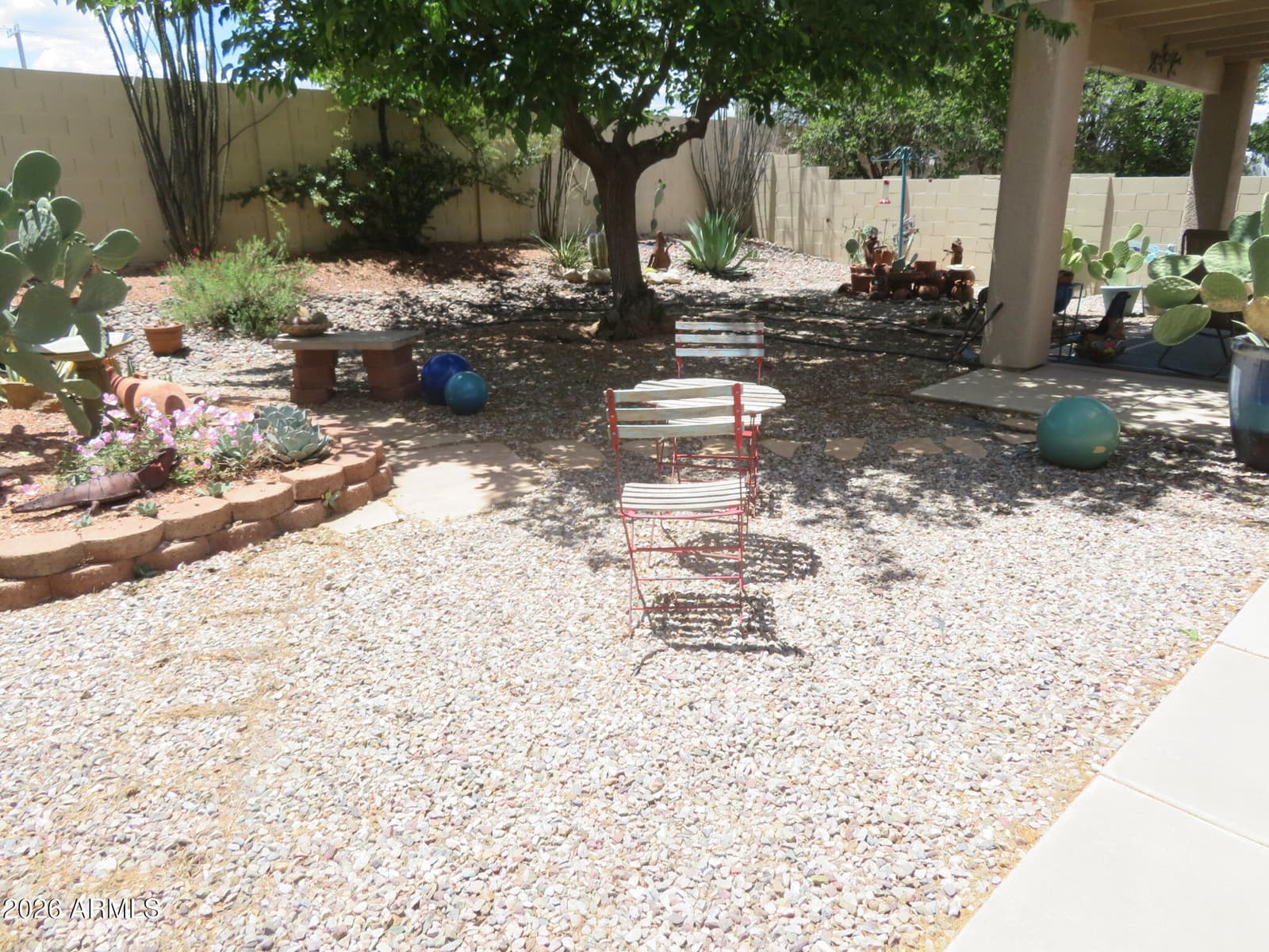 2490 CANDLEWOOD Drive, Sierra Vista, AZ 85650 — photo 23 of 29