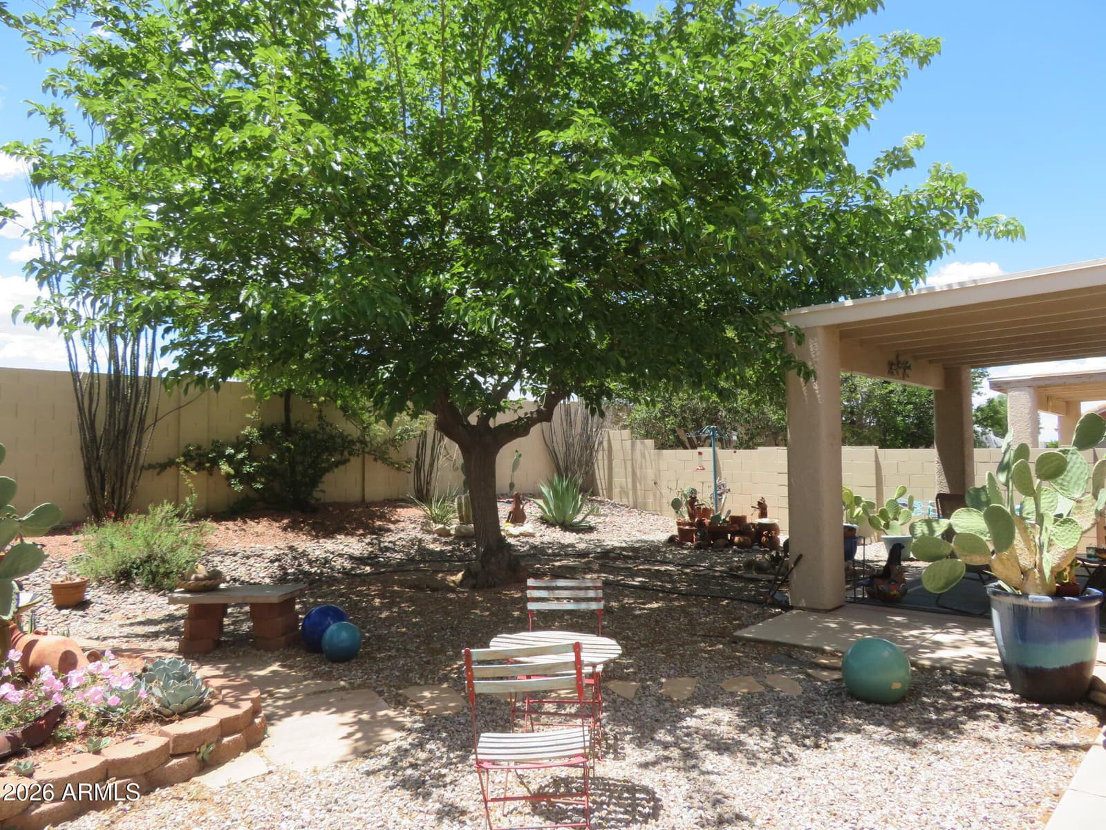 2490 CANDLEWOOD Drive, Sierra Vista, AZ 85650 — photo 24 of 29