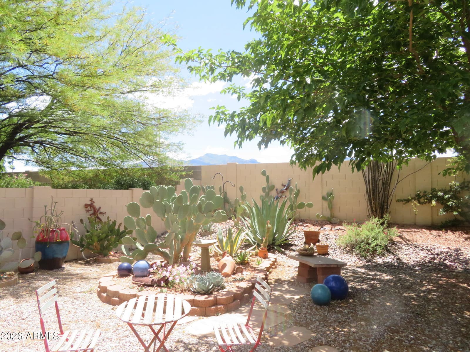 2490 CANDLEWOOD Drive, Sierra Vista, AZ 85650 — photo 25 of 29