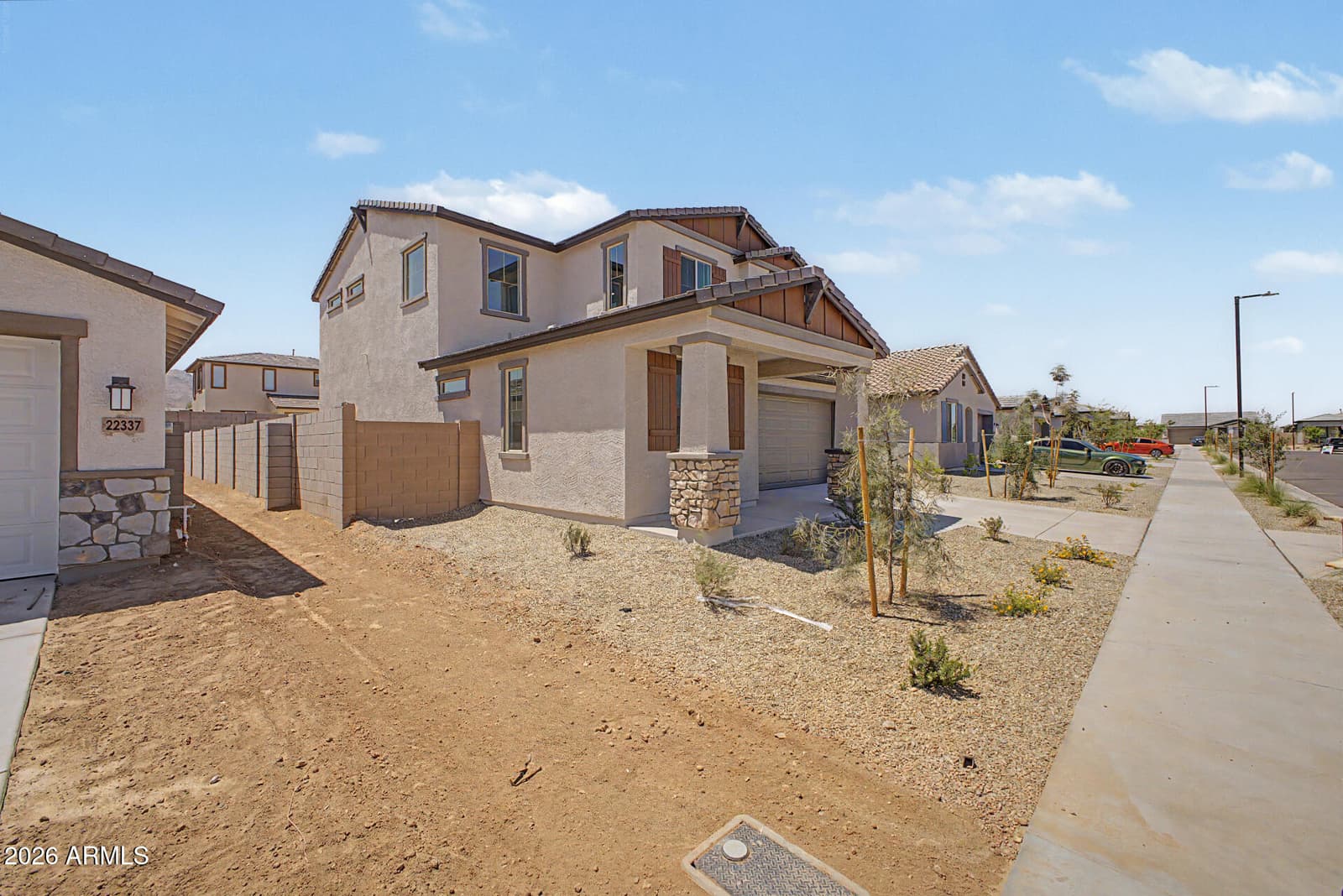 22345 W IRMA Lane, Surprise, AZ 85387 — photo 3 of 52