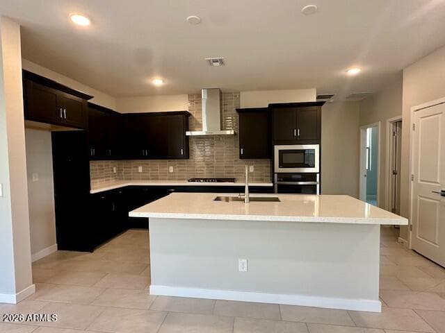 17042 W BUCKHORN Trail, Surprise, AZ 85387 — photo 2 of 2