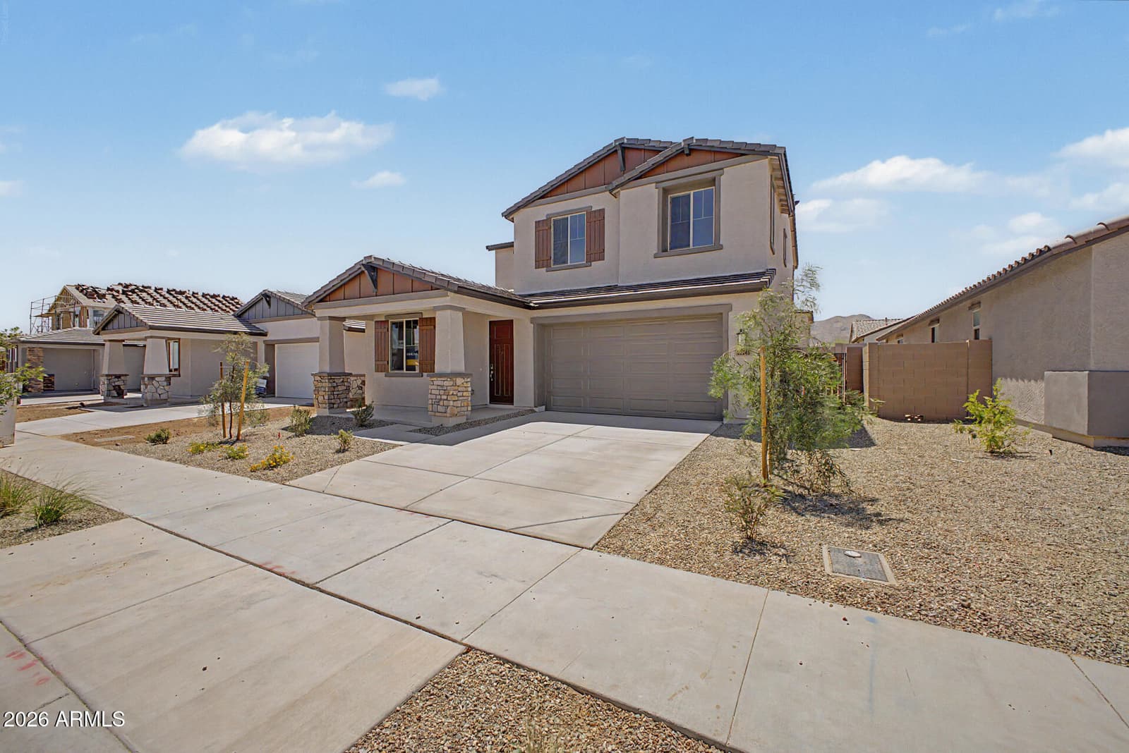 22345 W IRMA Lane, Surprise, AZ 85387 — photo 2 of 52